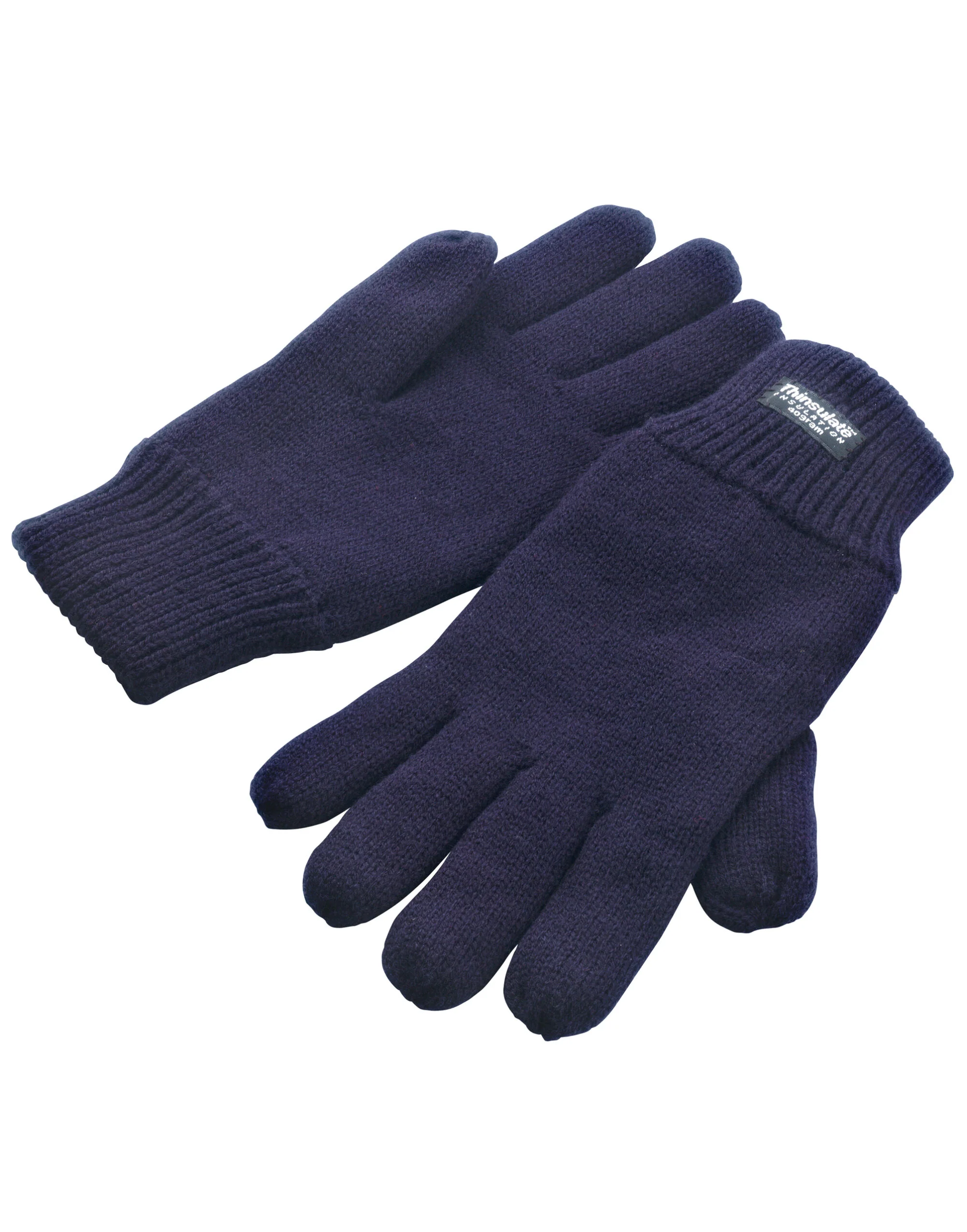 Result Winter Essentials Thinsulate™ Lined Gloves - R147 - Image 4