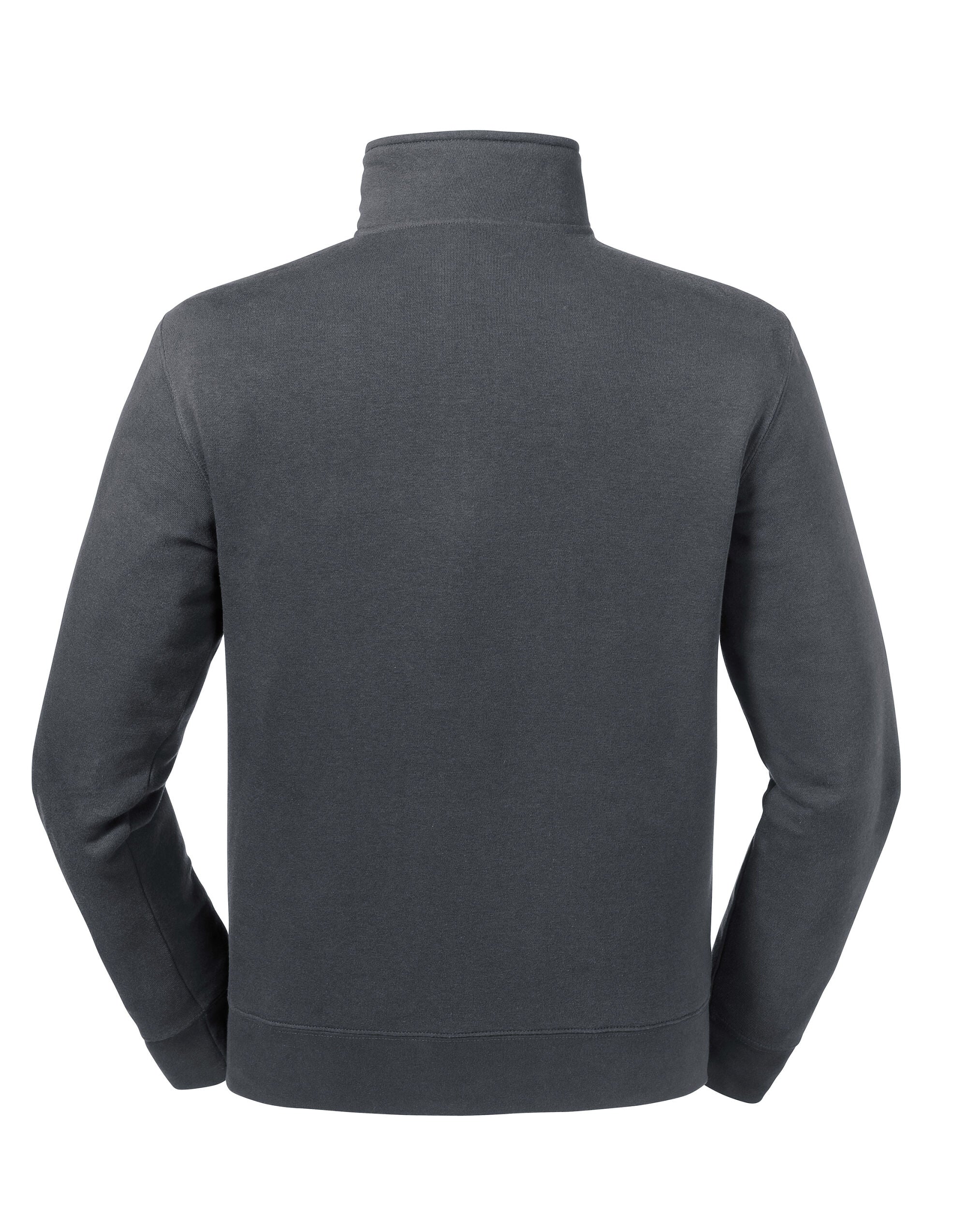 Russell Authentic 1/4 Zip Sweat - R270M - Image 14