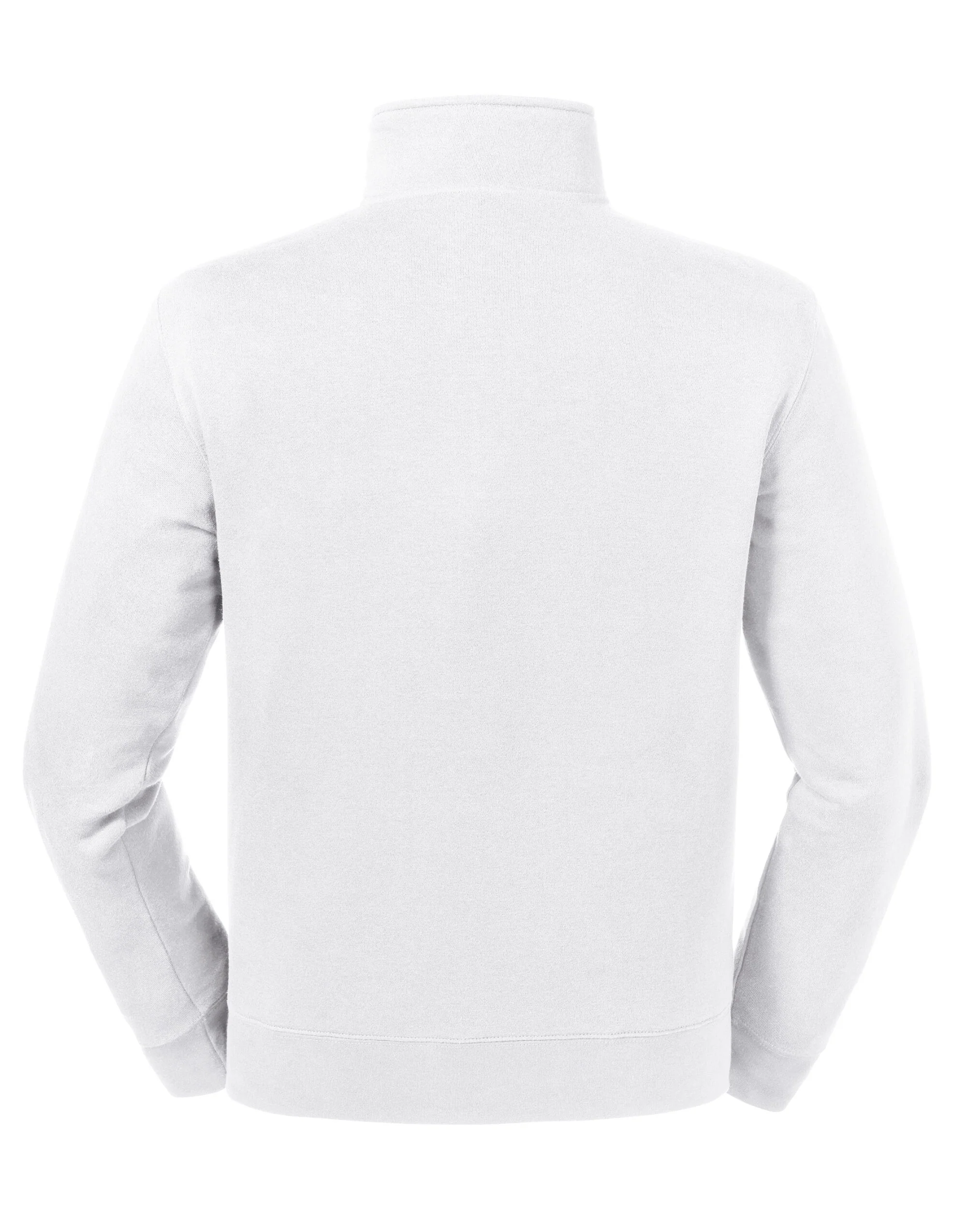 Russell Authentic 1/4 Zip Sweat - R270M - Image 17