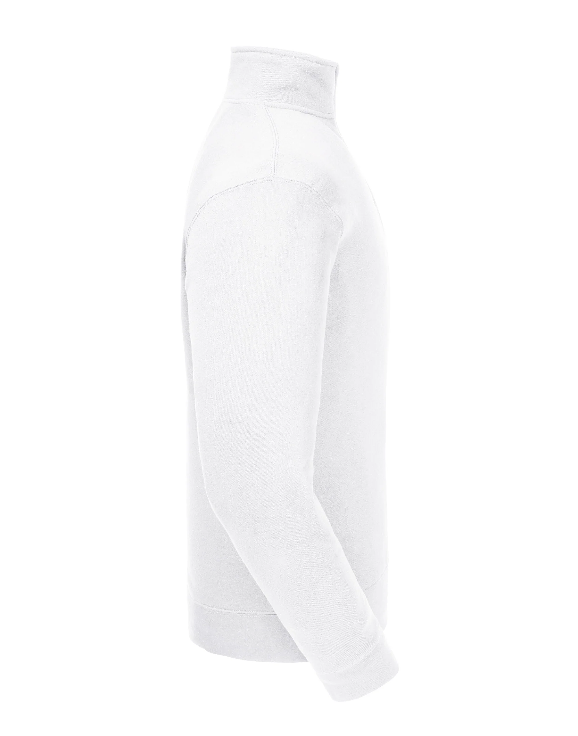 Russell Authentic 1/4 Zip Sweat - R270M - Image 18