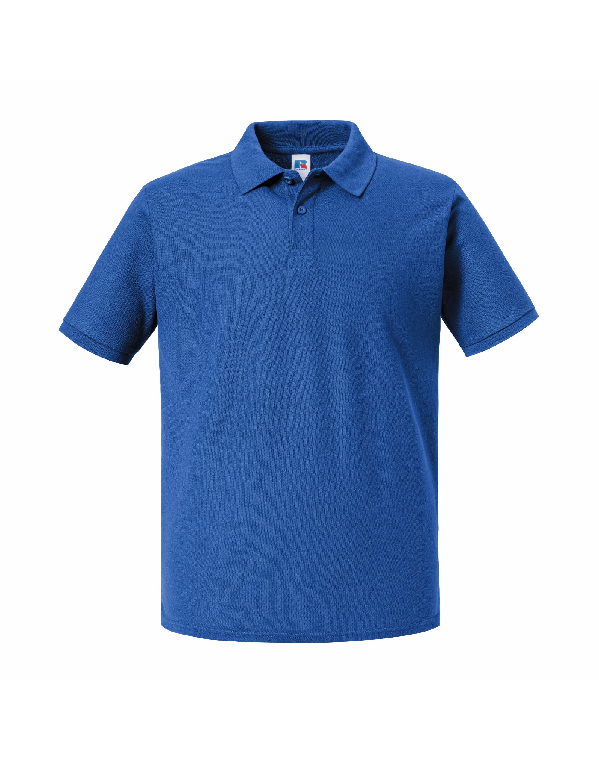 Russell Authentic Eco Polo - R570M - Image 11