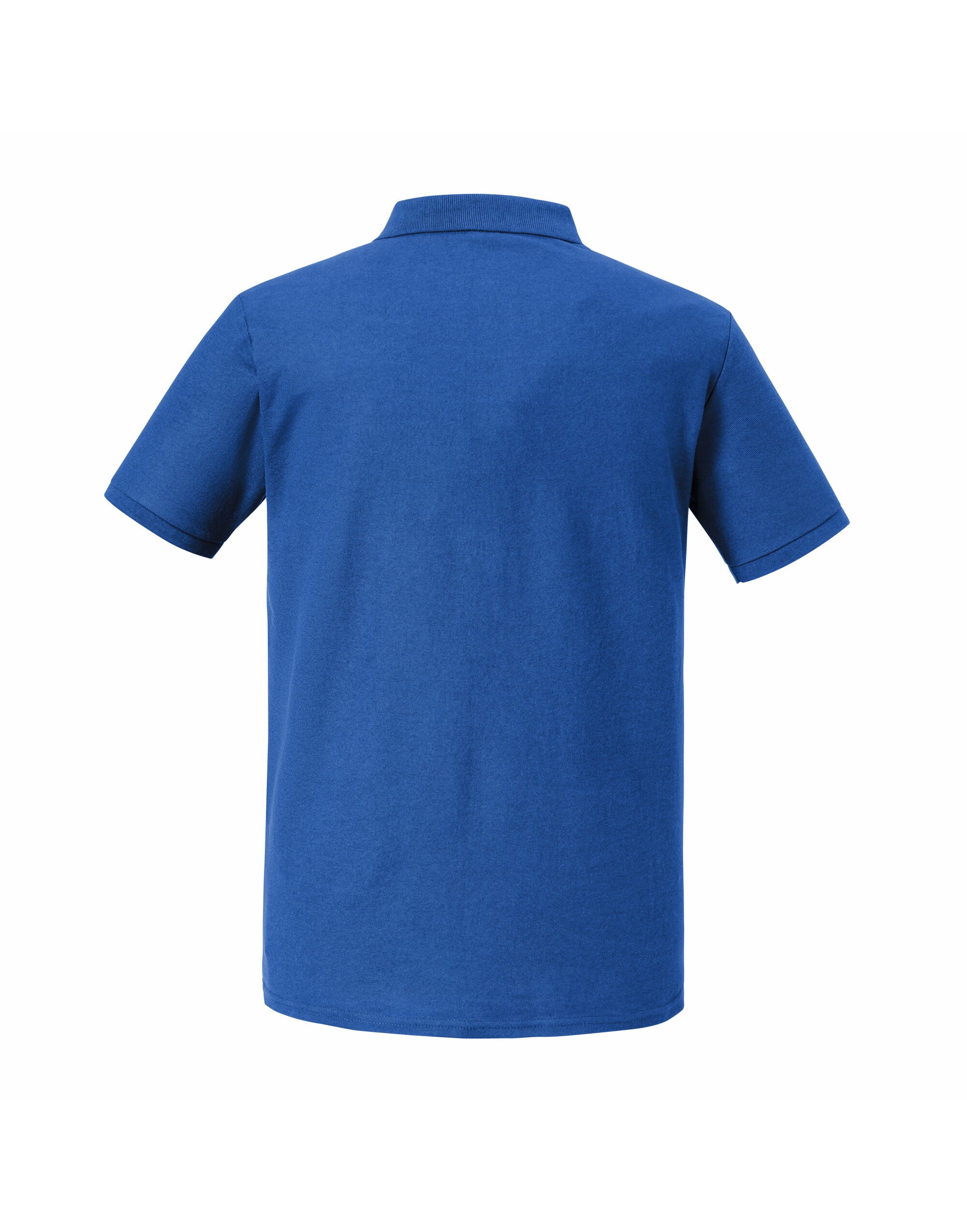 Russell Authentic Eco Polo - R570M - Image 12