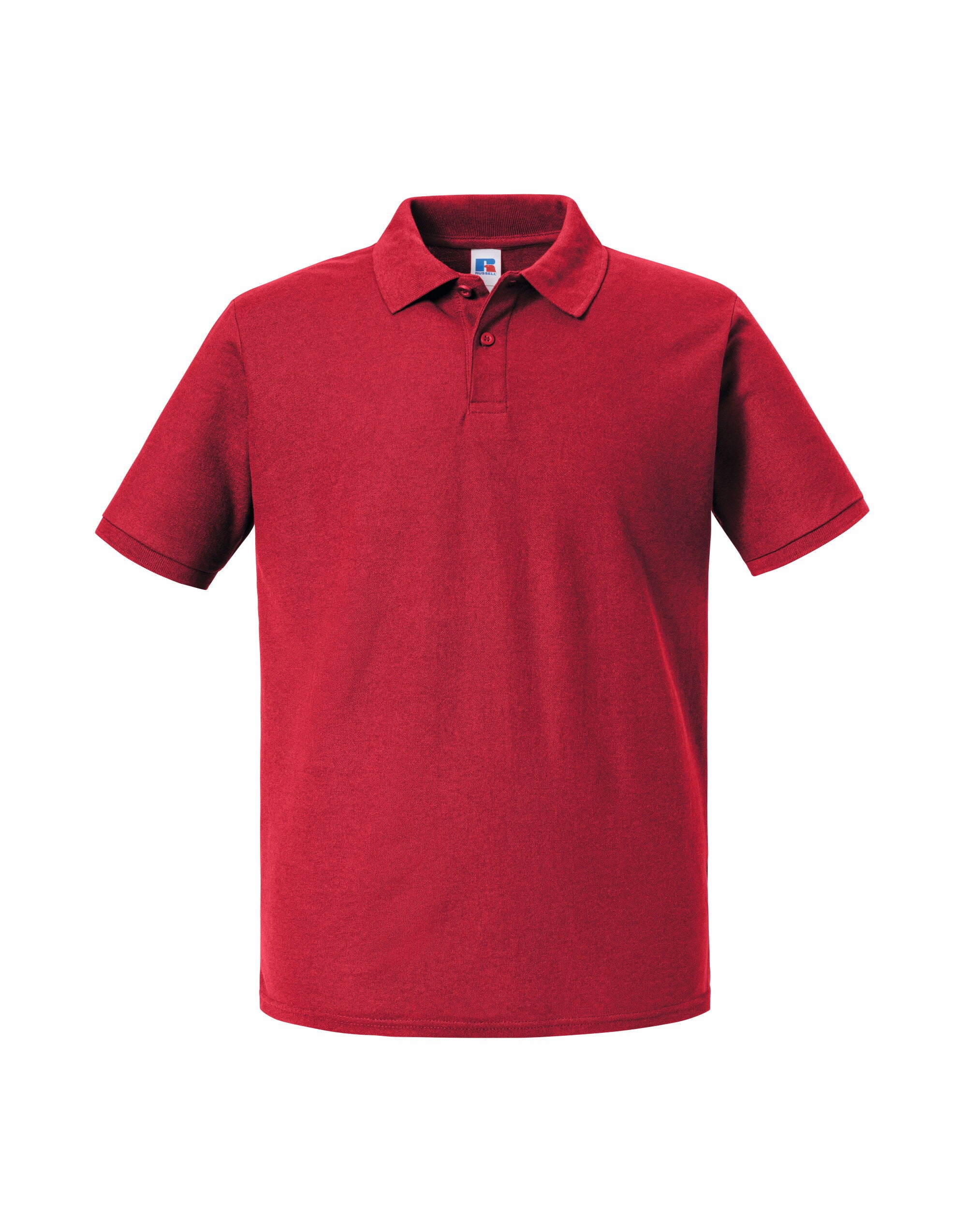Russell Authentic Eco Polo - R570M - Image 14