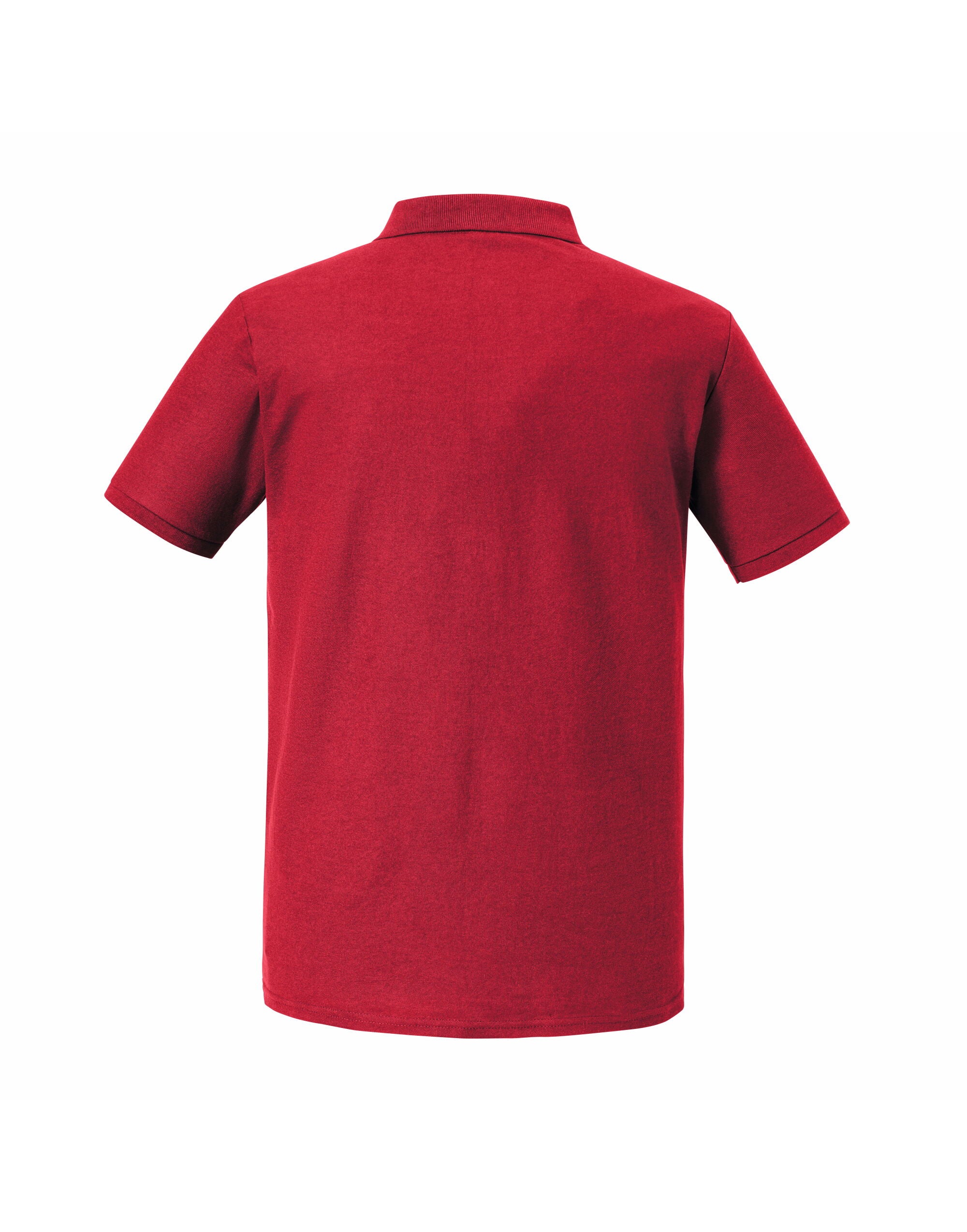 Russell Authentic Eco Polo - R570M - Image 15