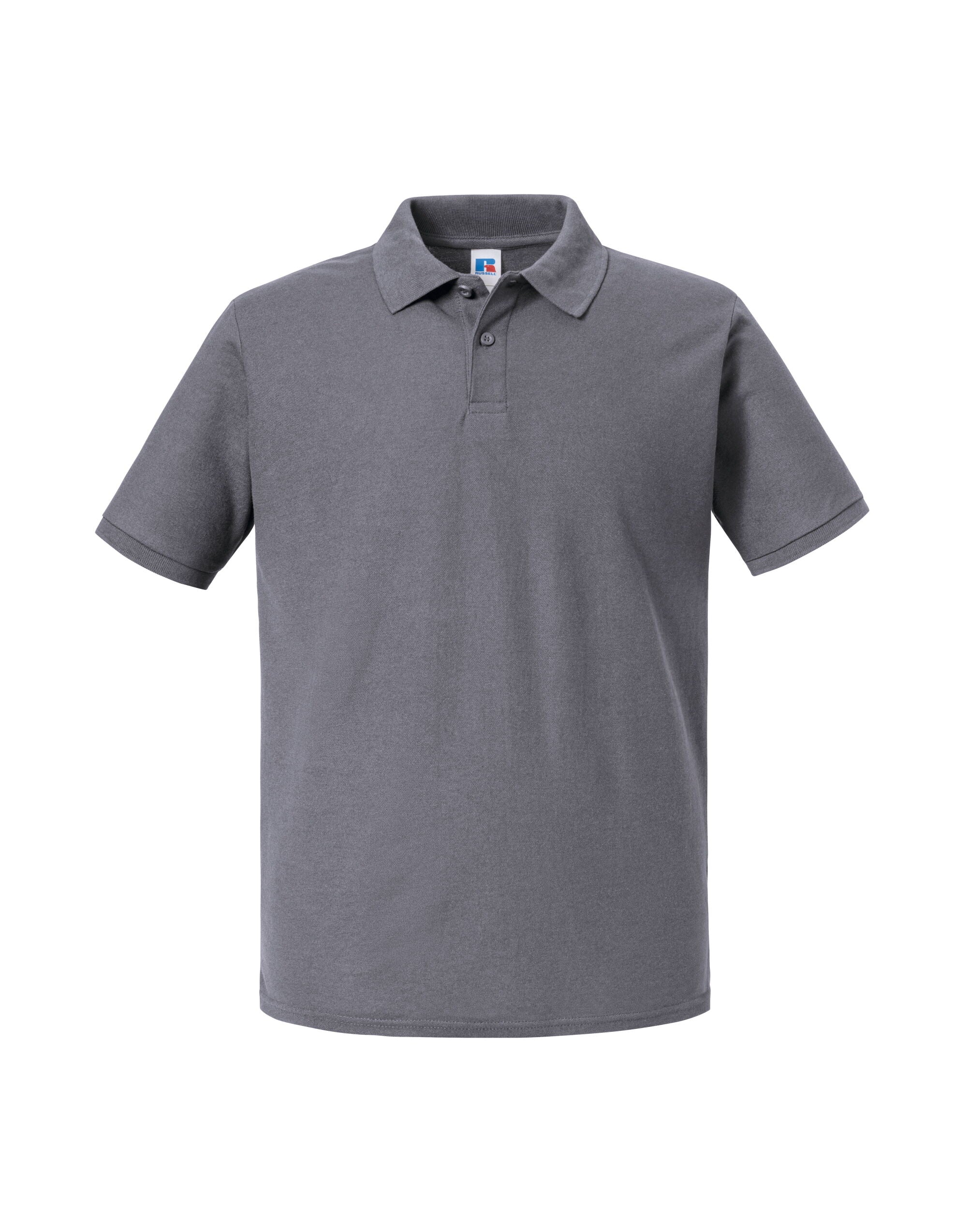 Russell Authentic Eco Polo - R570M - Image 17