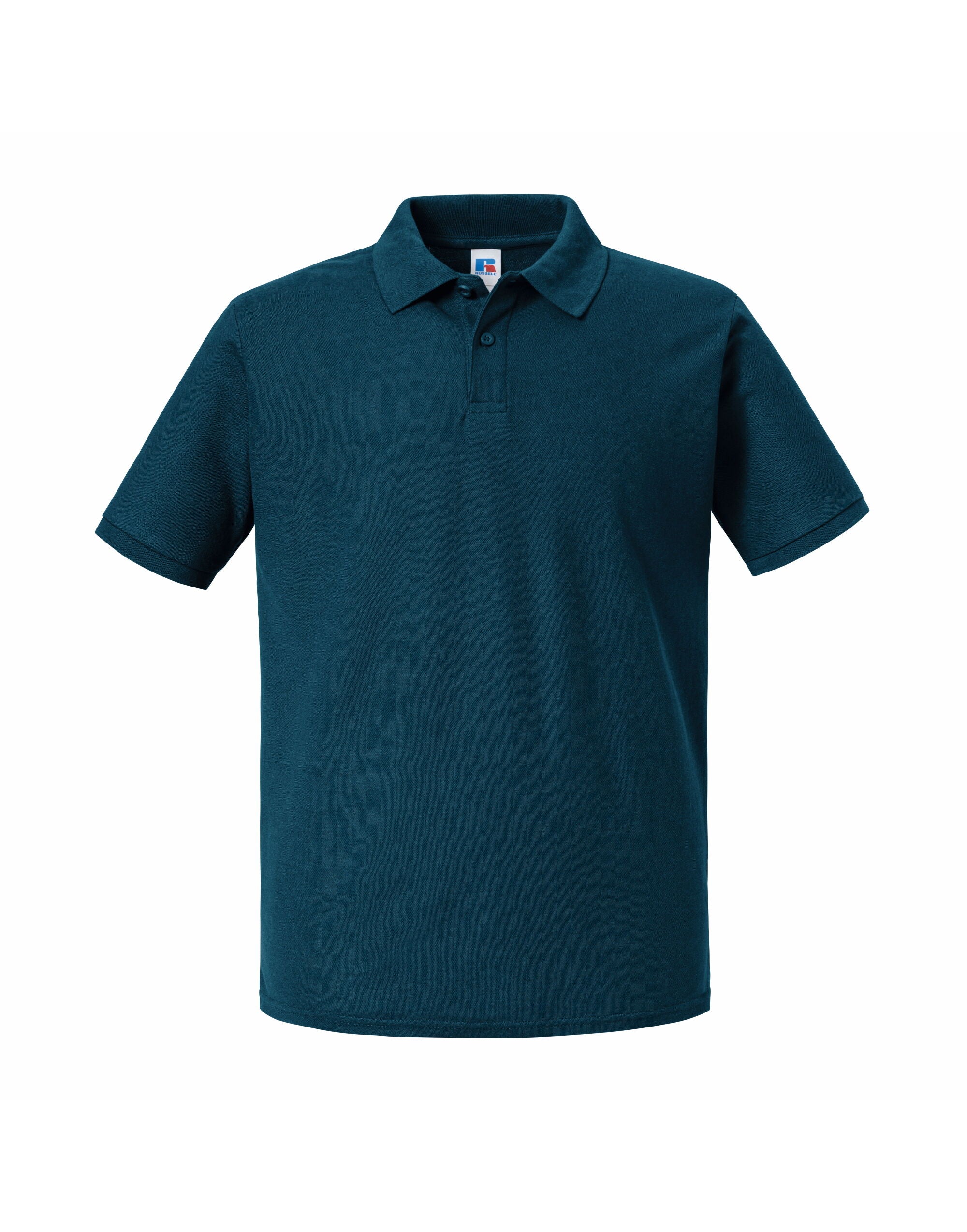 Russell Authentic Eco Polo - R570M - Image 23