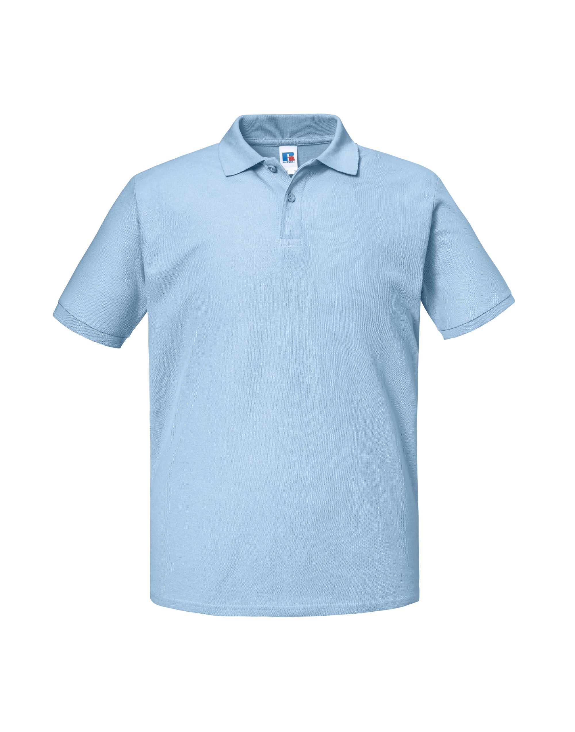 Russell Authentic Eco Polo - R570M - Image 26