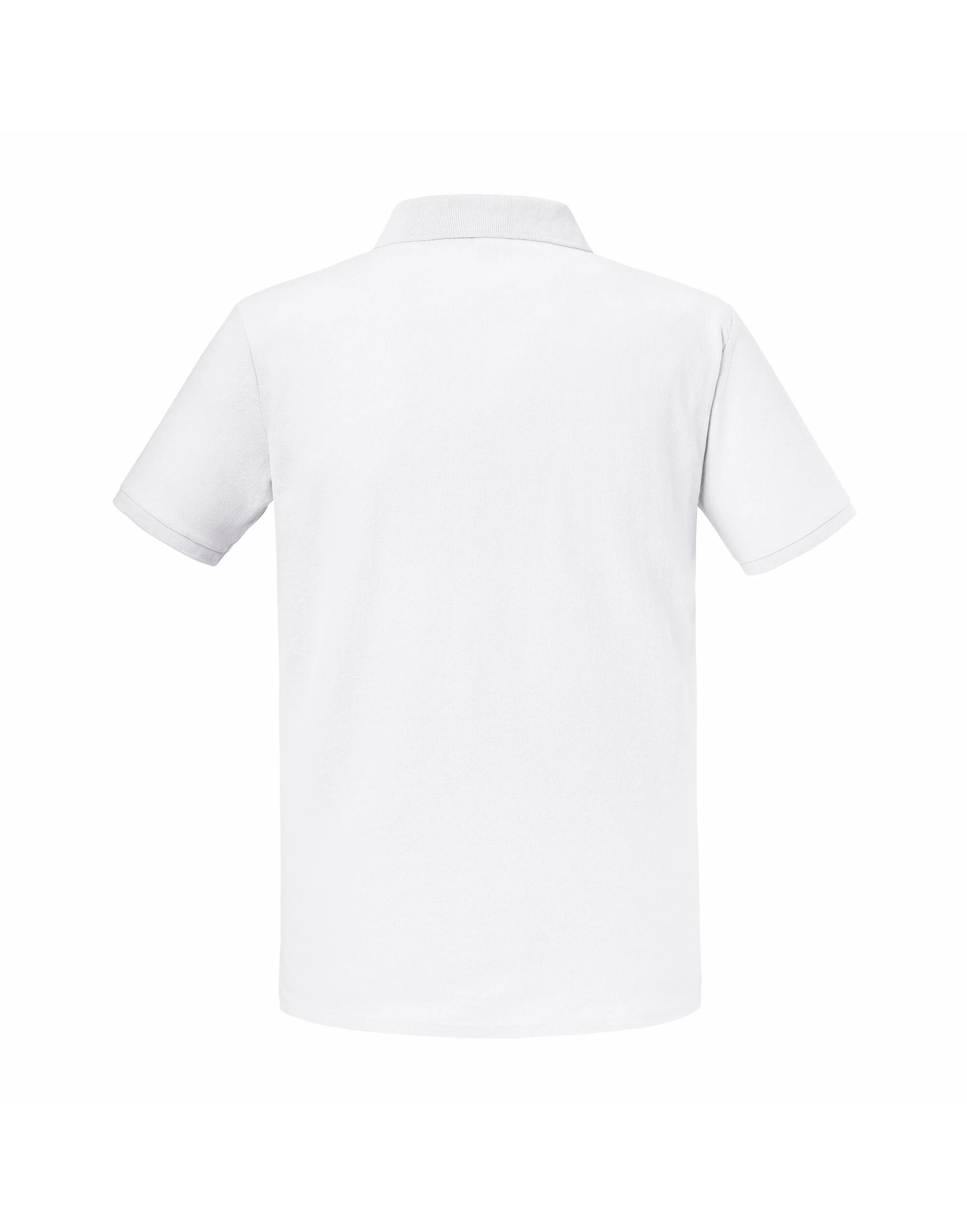 Russell Authentic Eco Polo - R570M - Image 3
