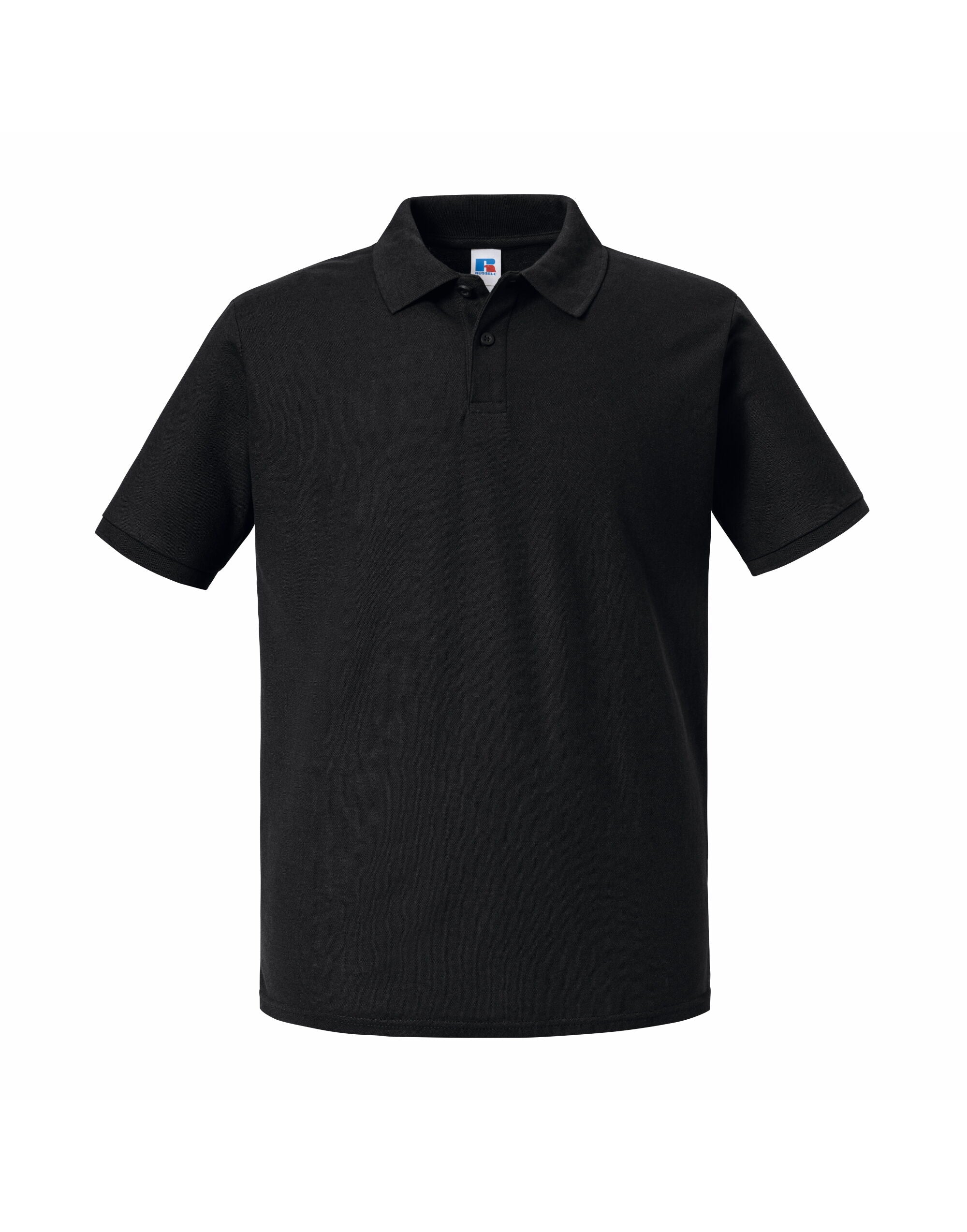 Russell Authentic Eco Polo - R570M - Image 5