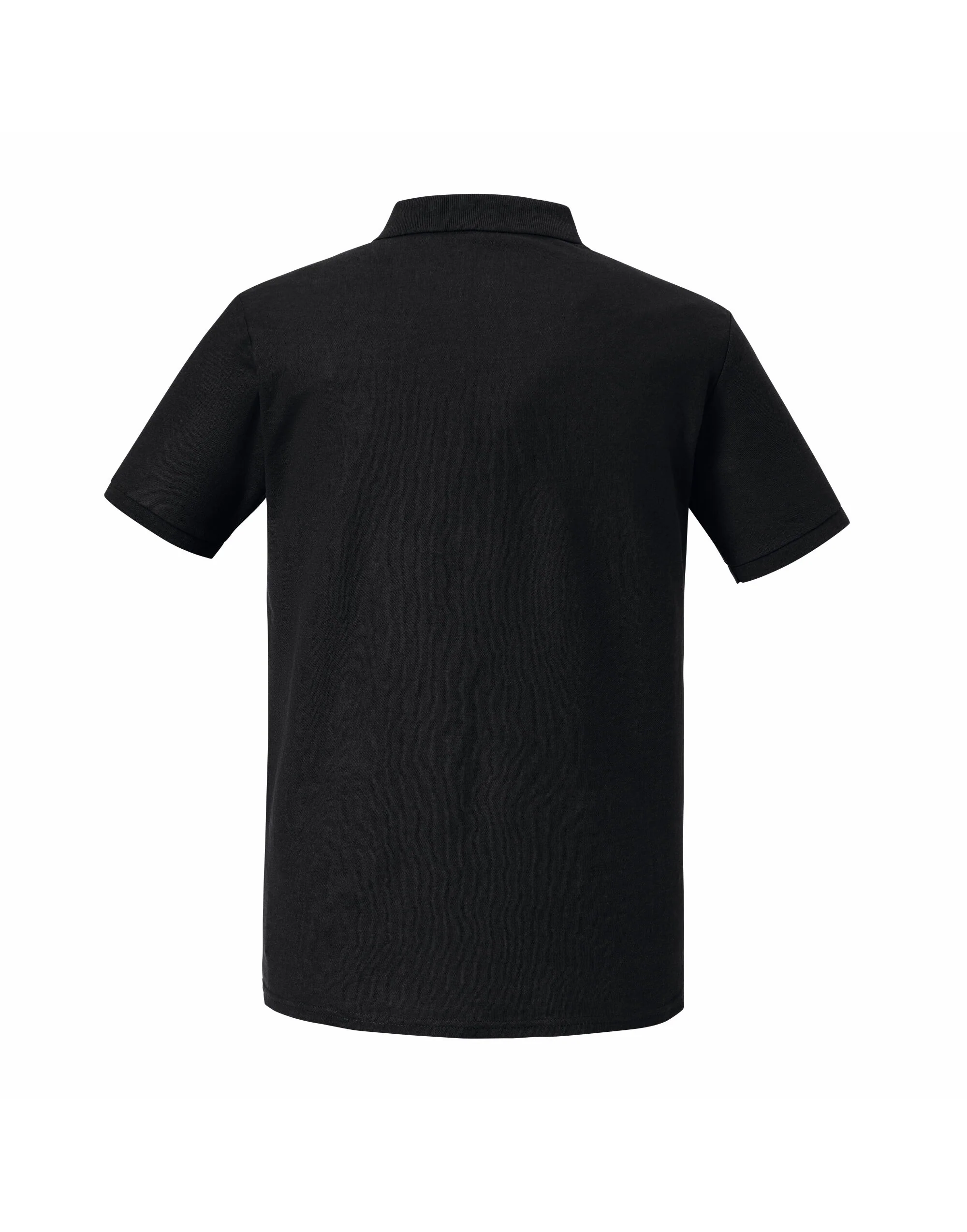 Russell Authentic Eco Polo - R570M - Image 6