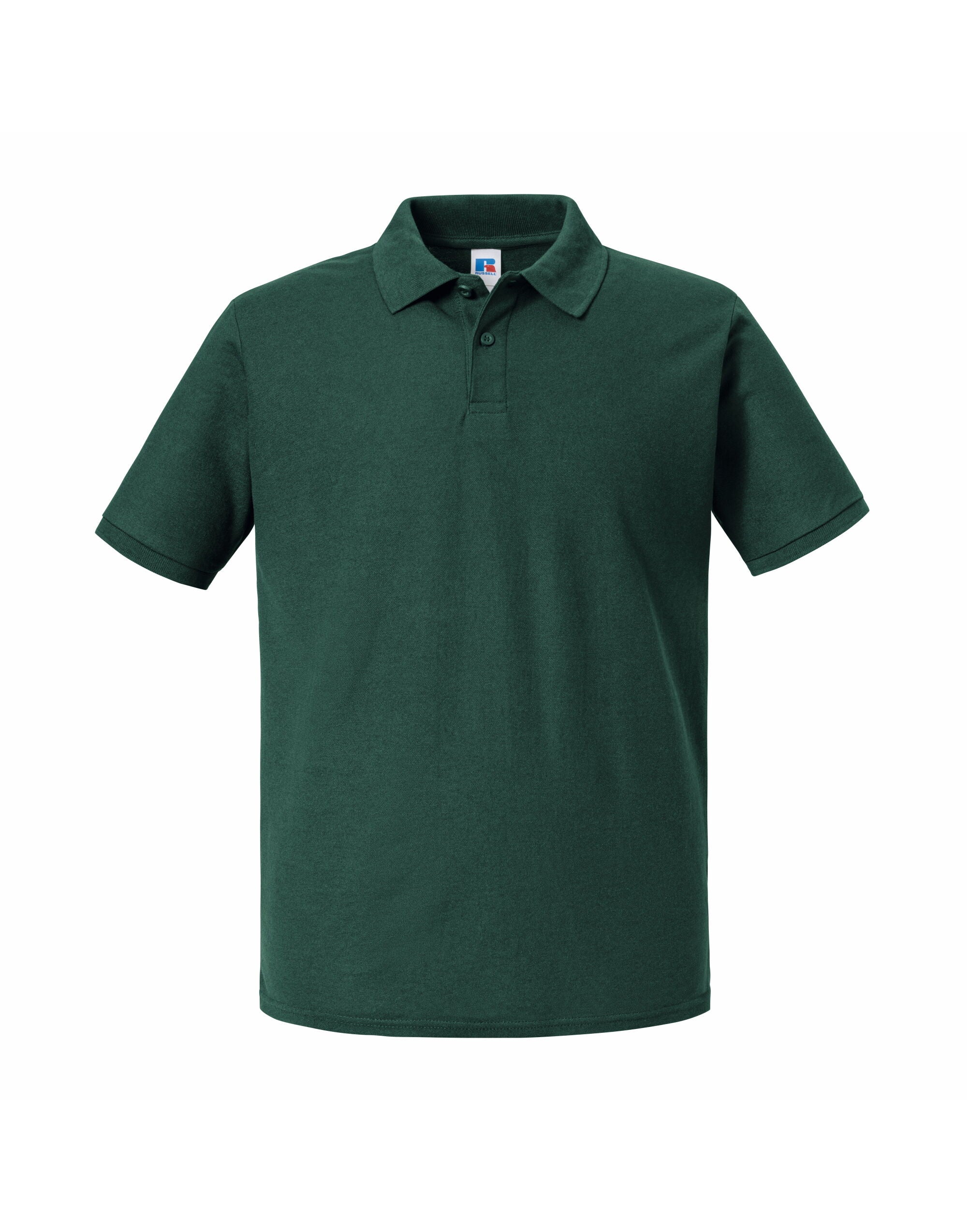 Russell Authentic Eco Polo - R570M - Image 8