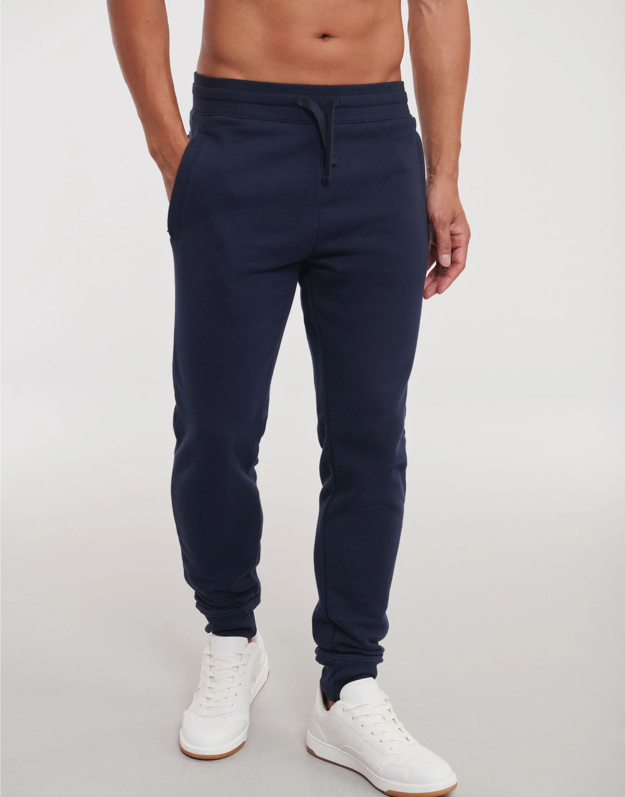 Russell Authentic Jog Pants - 268M