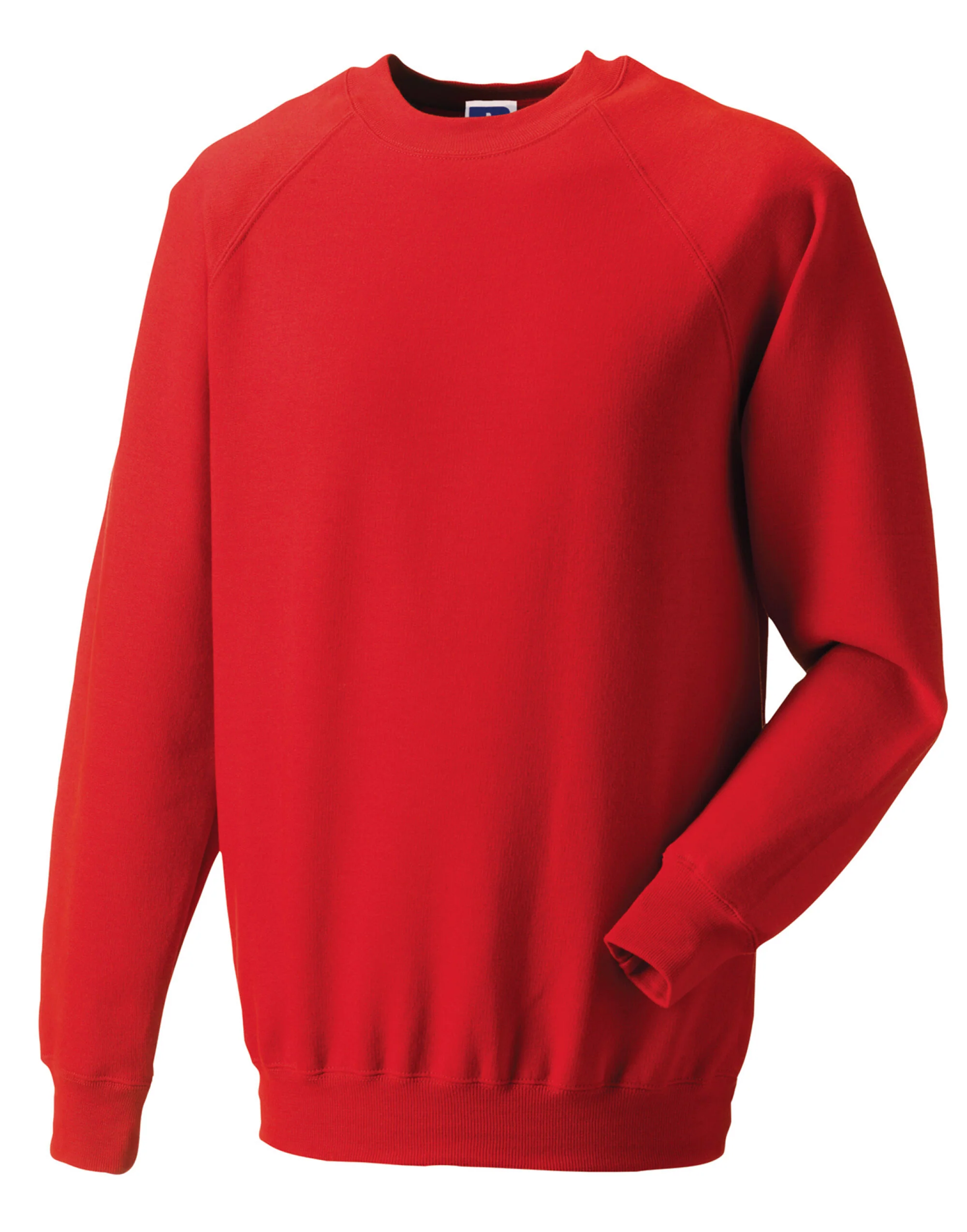 Russell Classic Sweatshirt - 7620M - Image 5