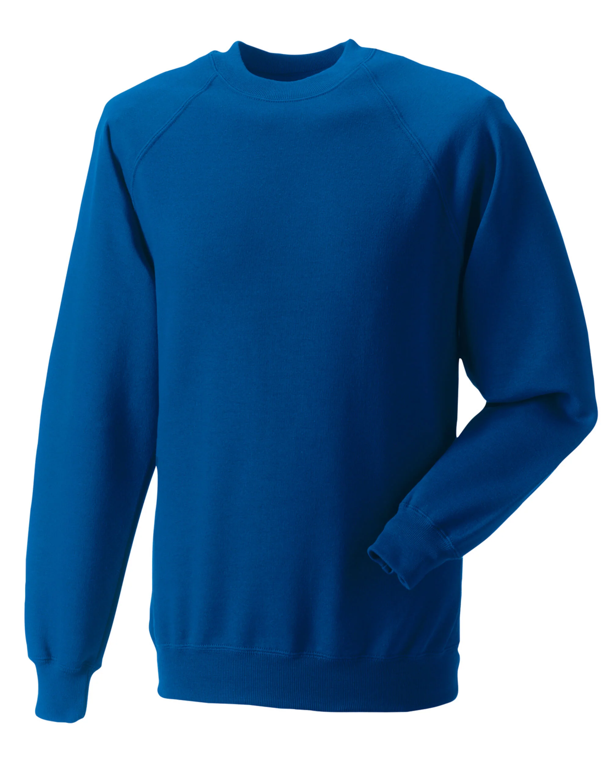 Russell Classic Sweatshirt - 7620M - Image 6