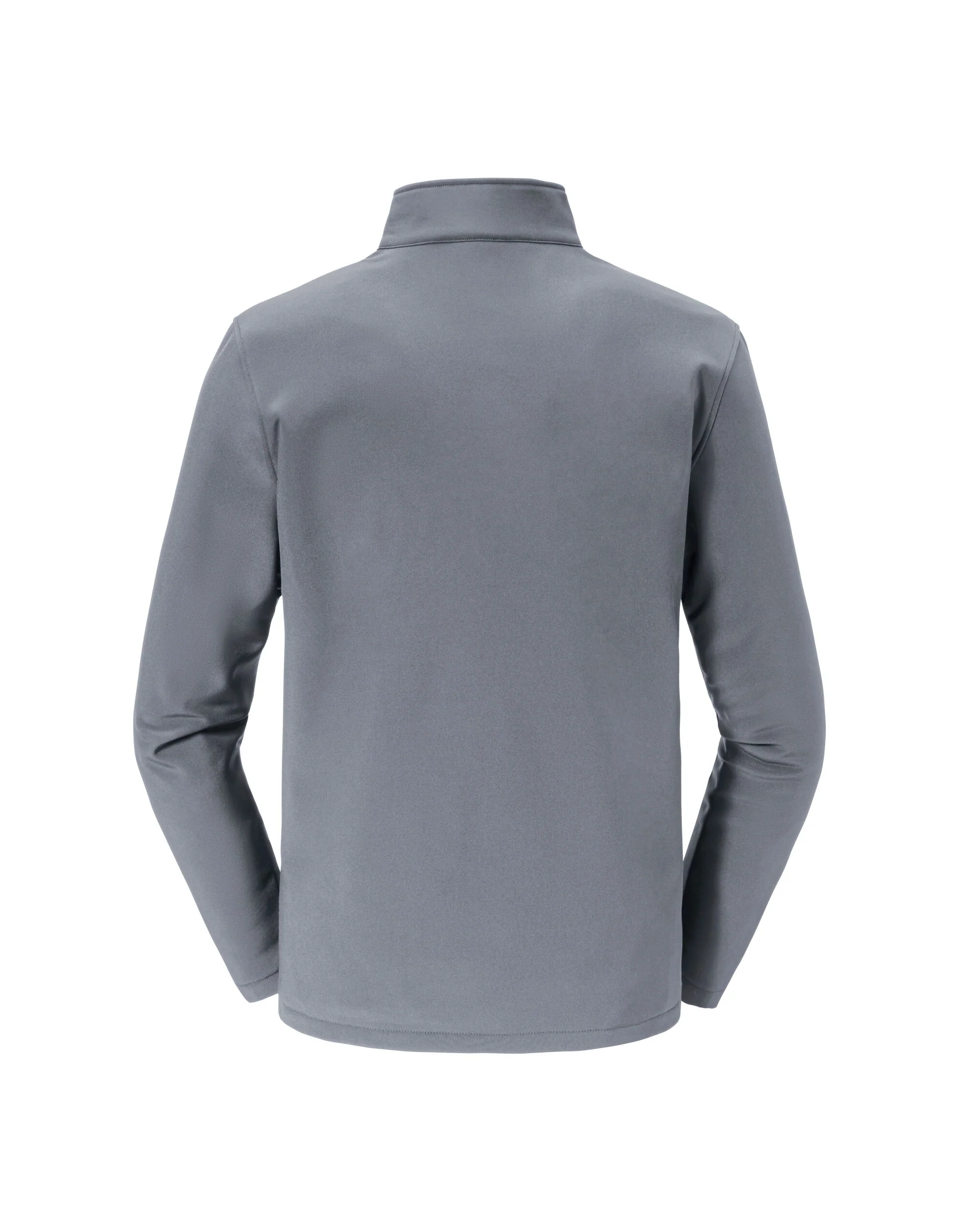 Russell Essential Softshell Jacket - R420M - Image 3