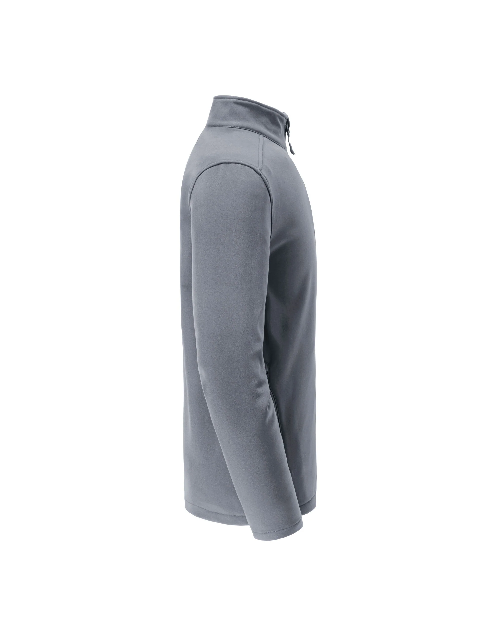 Russell Essential Softshell Jacket - R420M - Image 4