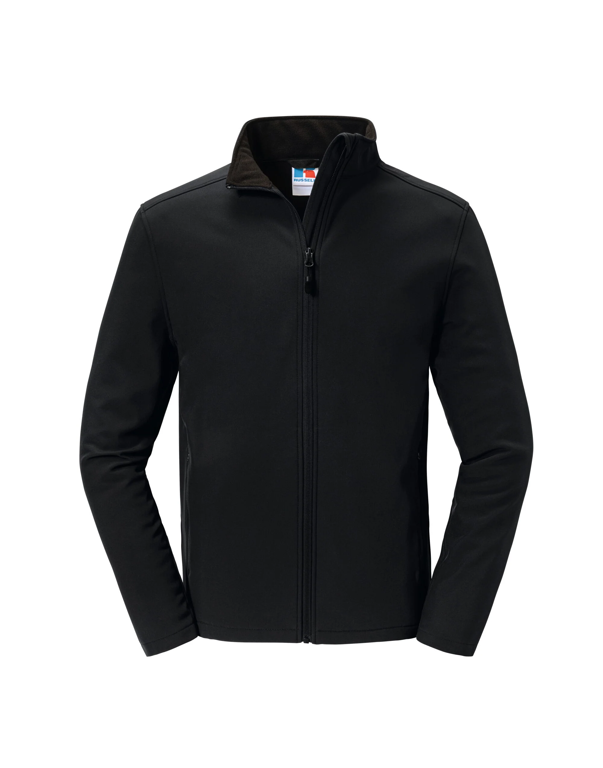 Russell Essential Softshell Jacket - R420M - Image 5