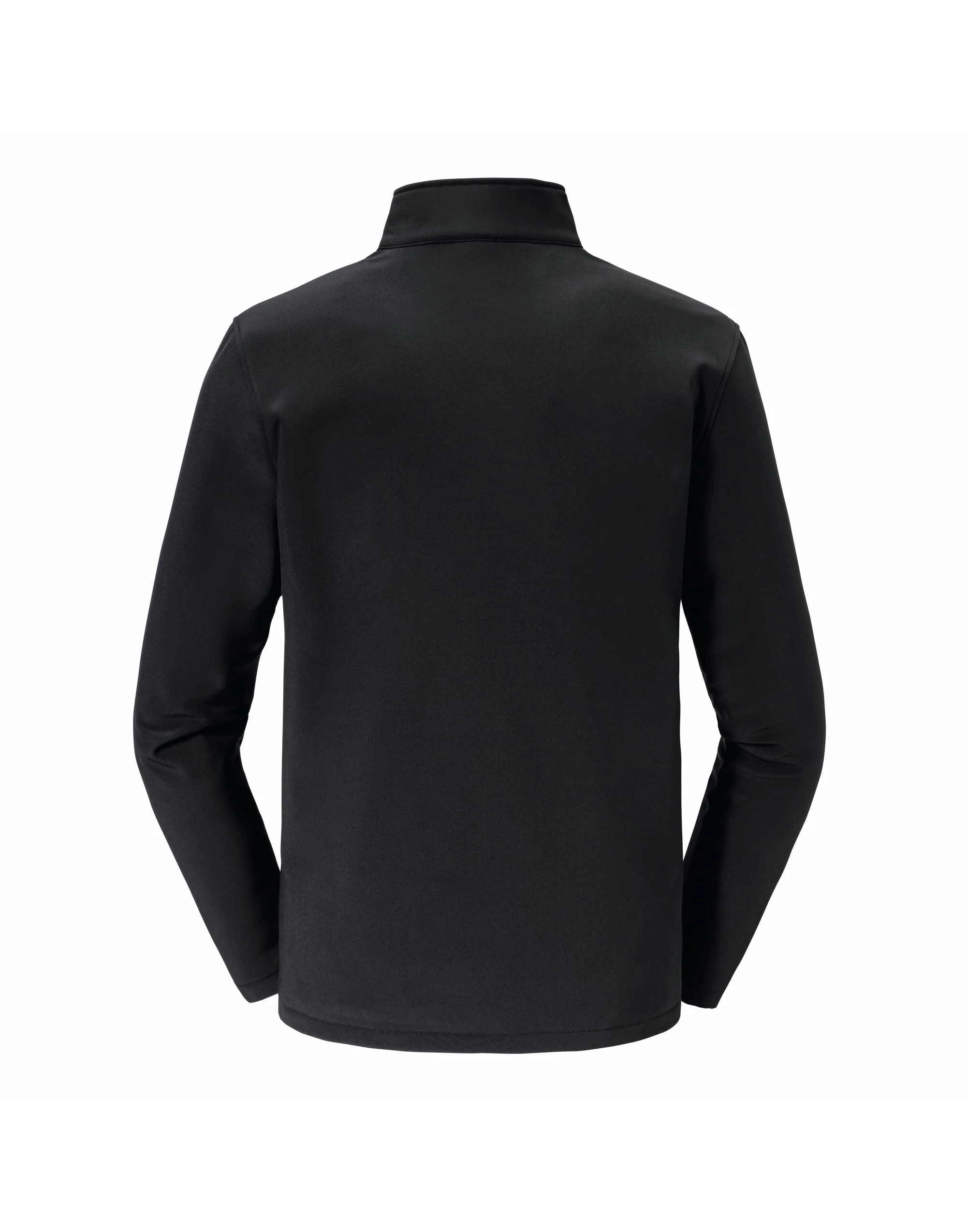 Russell Essential Softshell Jacket - R420M - Image 6