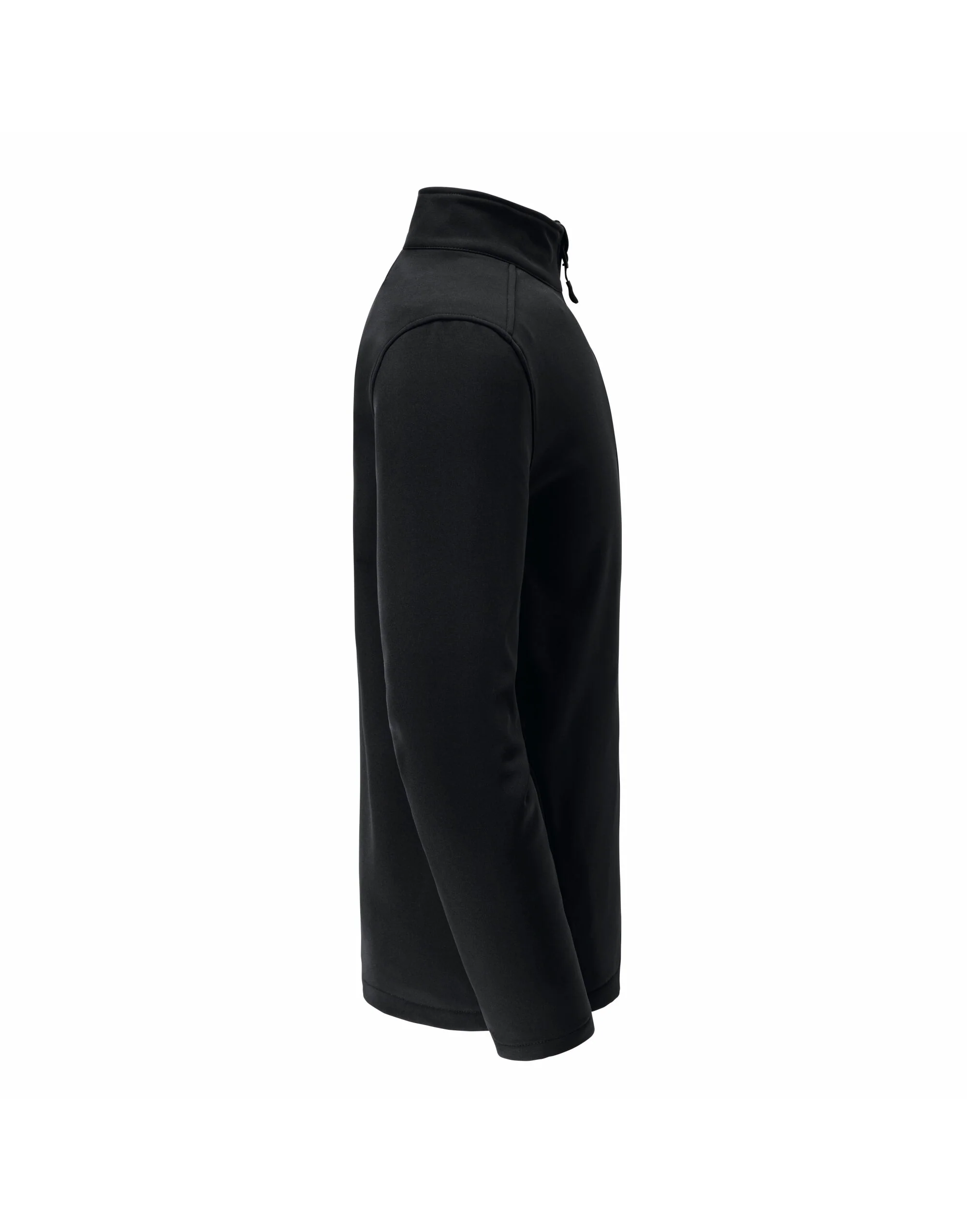 Russell Essential Softshell Jacket - R420M - Image 7
