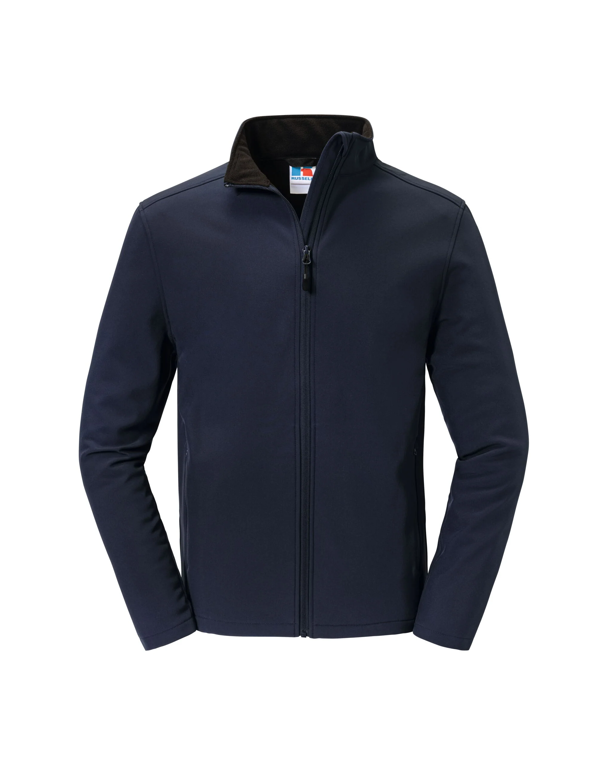Russell Essential Softshell Jacket - R420M - Image 8