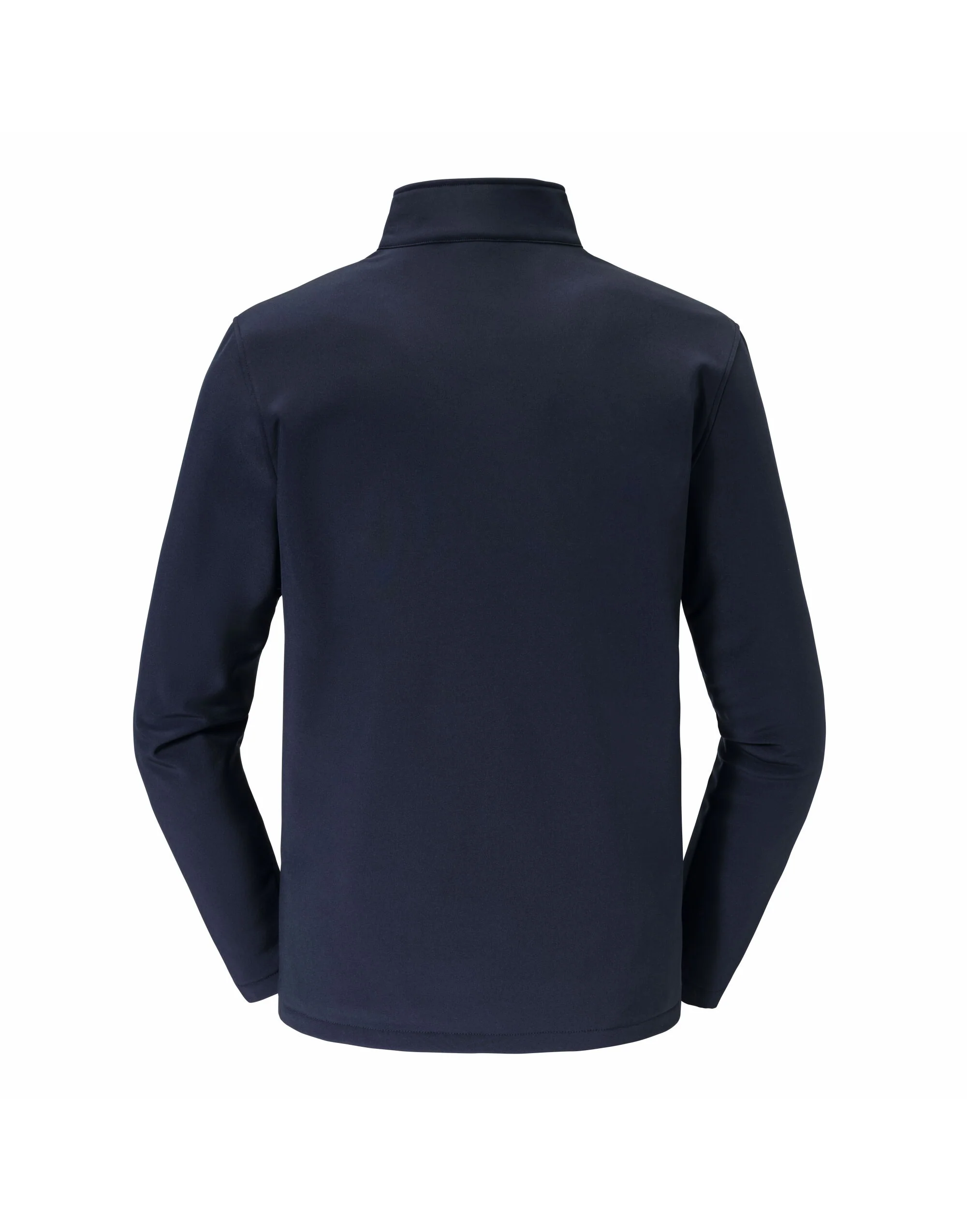 Russell Essential Softshell Jacket - R420M - Image 9