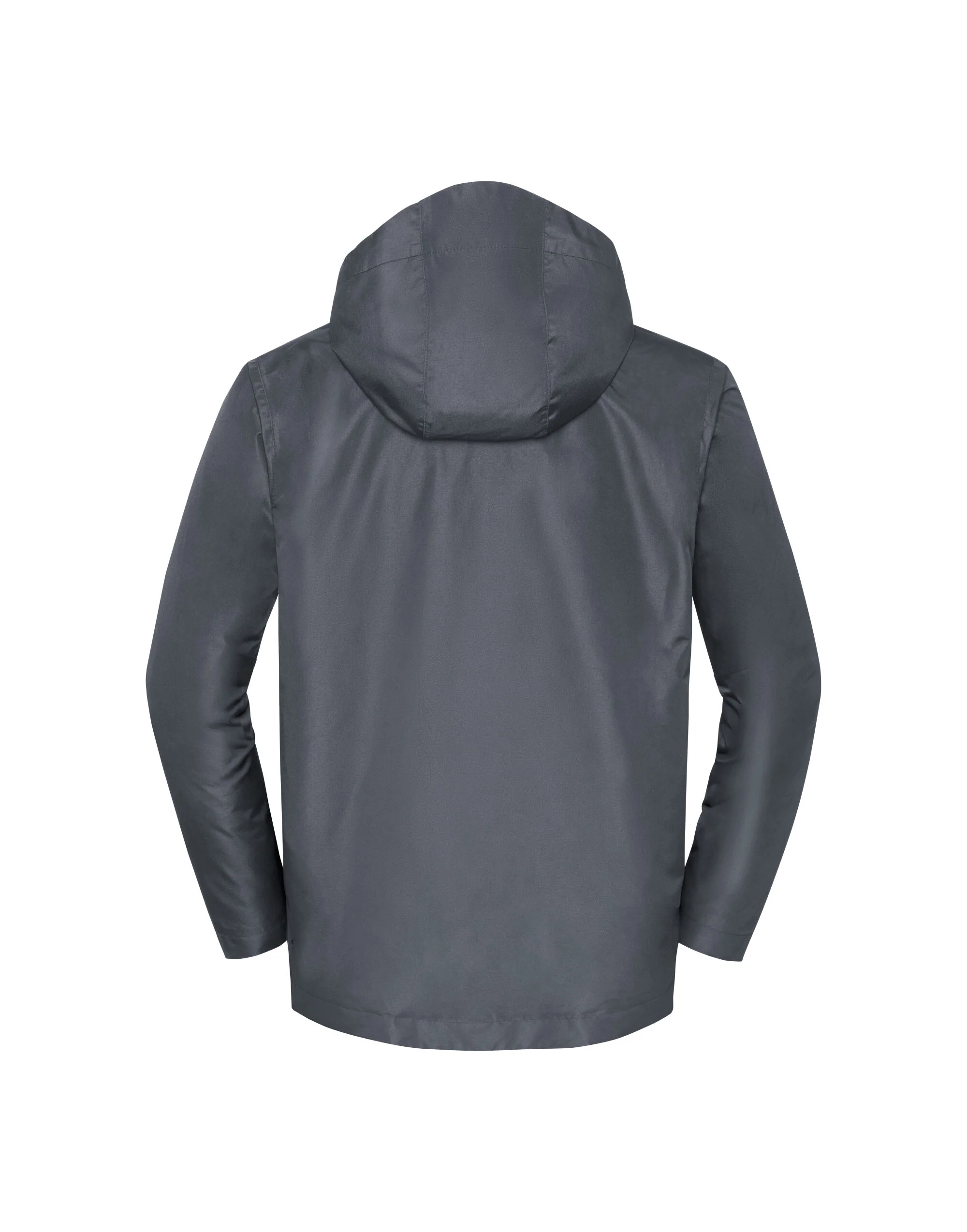 Russell Essential Weather Shell Jacket 416M - Image 14