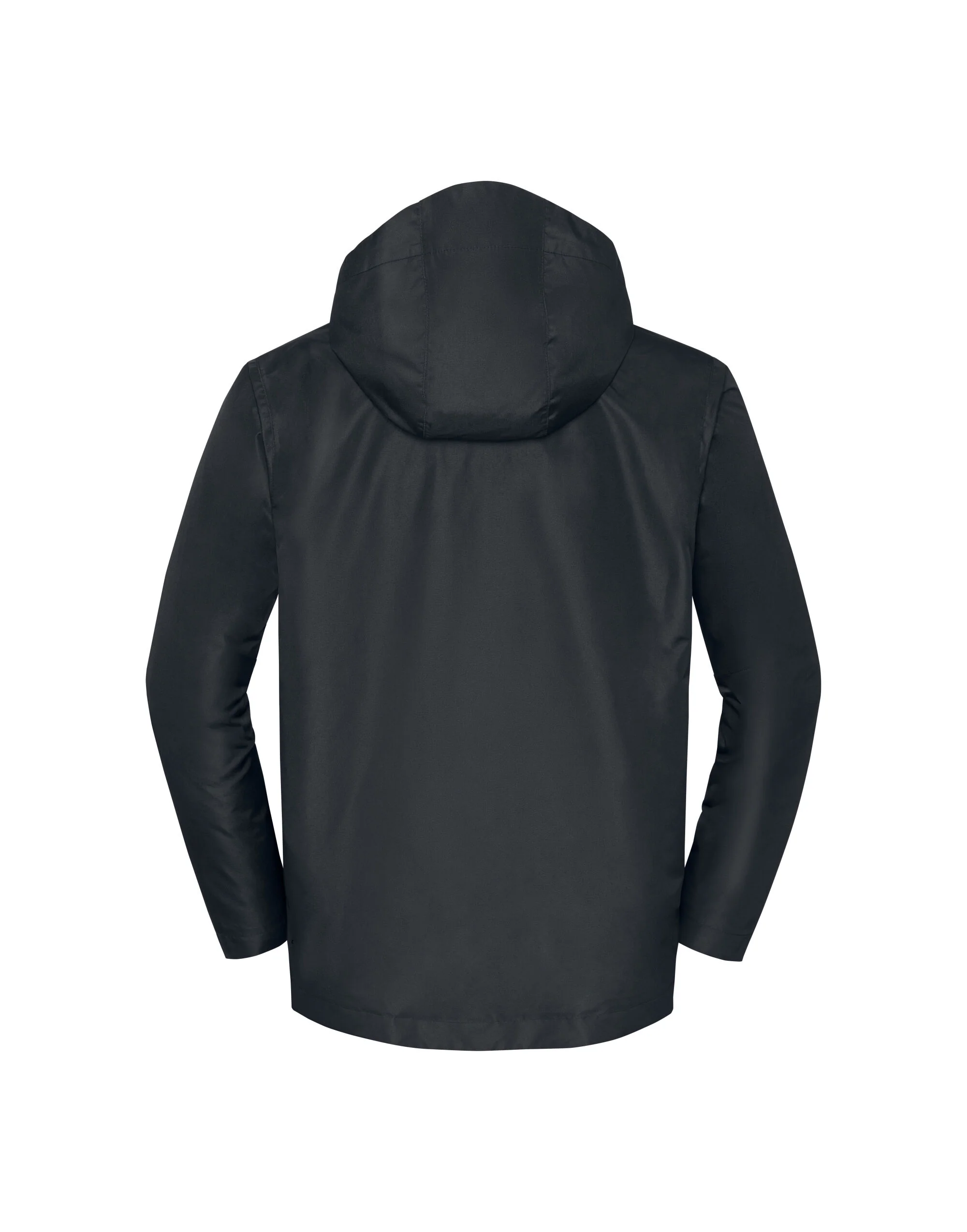 Russell Essential Weather Shell Jacket 416M - Image 2