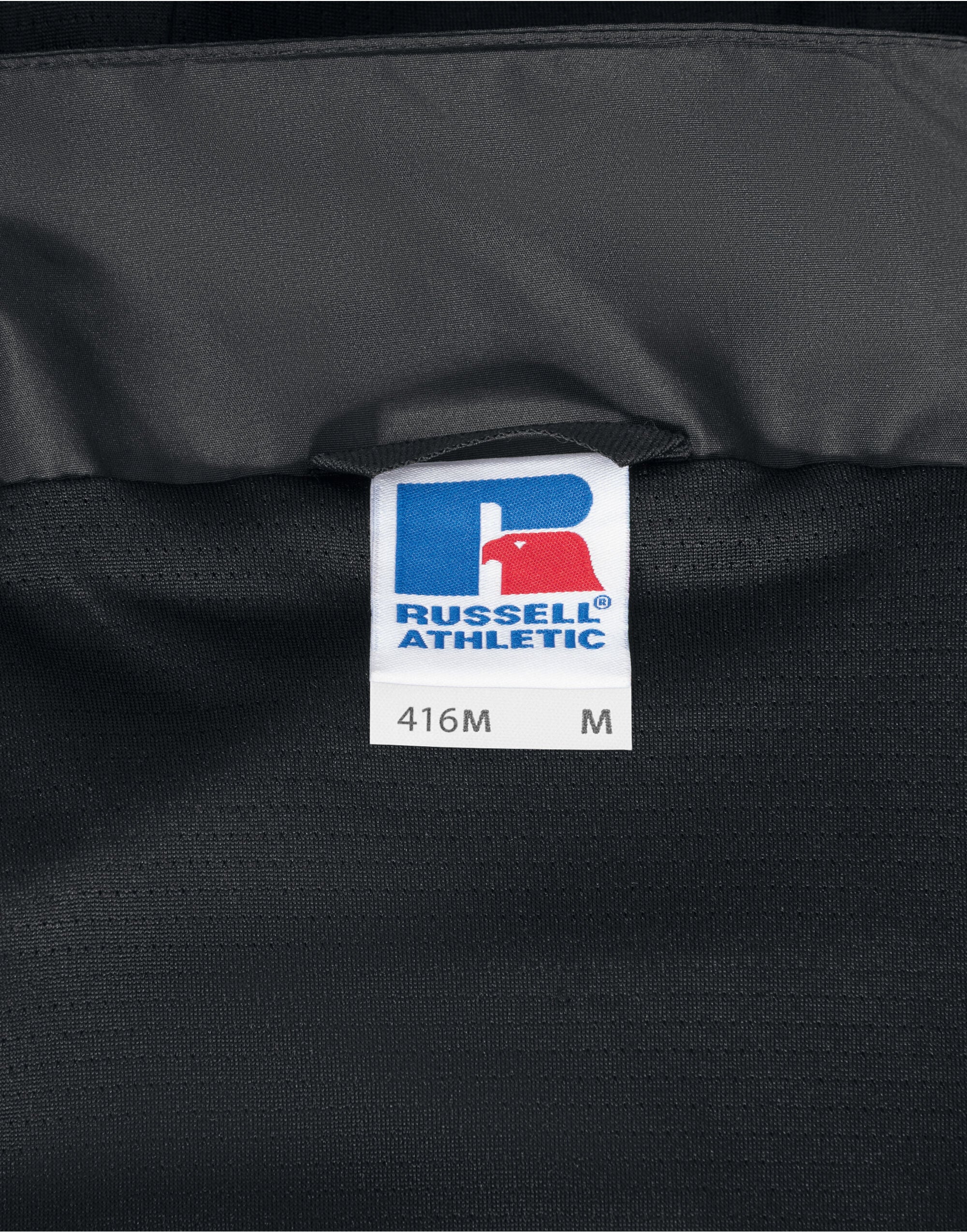 Russell Essential Weather Shell Jacket 416M - Image 3