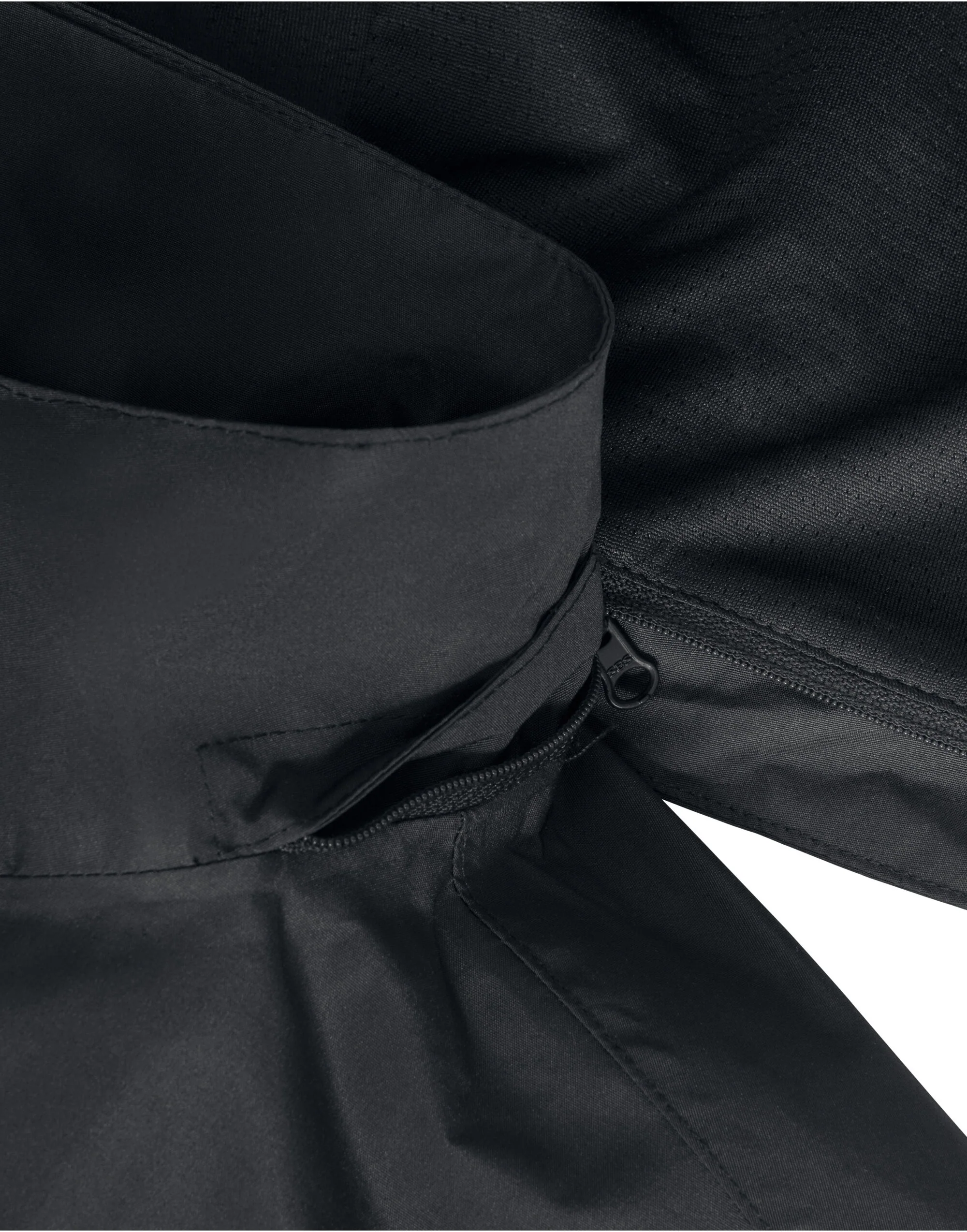 Russell Essential Weather Shell Jacket 416M - Image 4