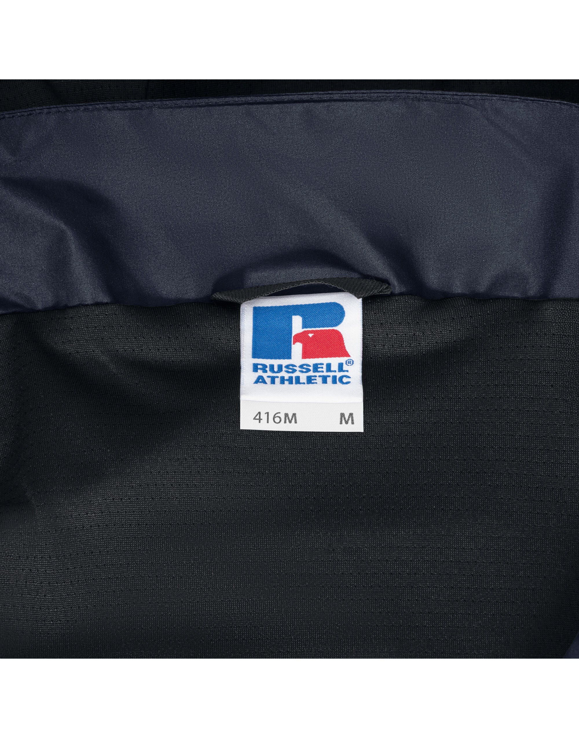 Russell Essential Weather Shell Jacket 416M - Image 8