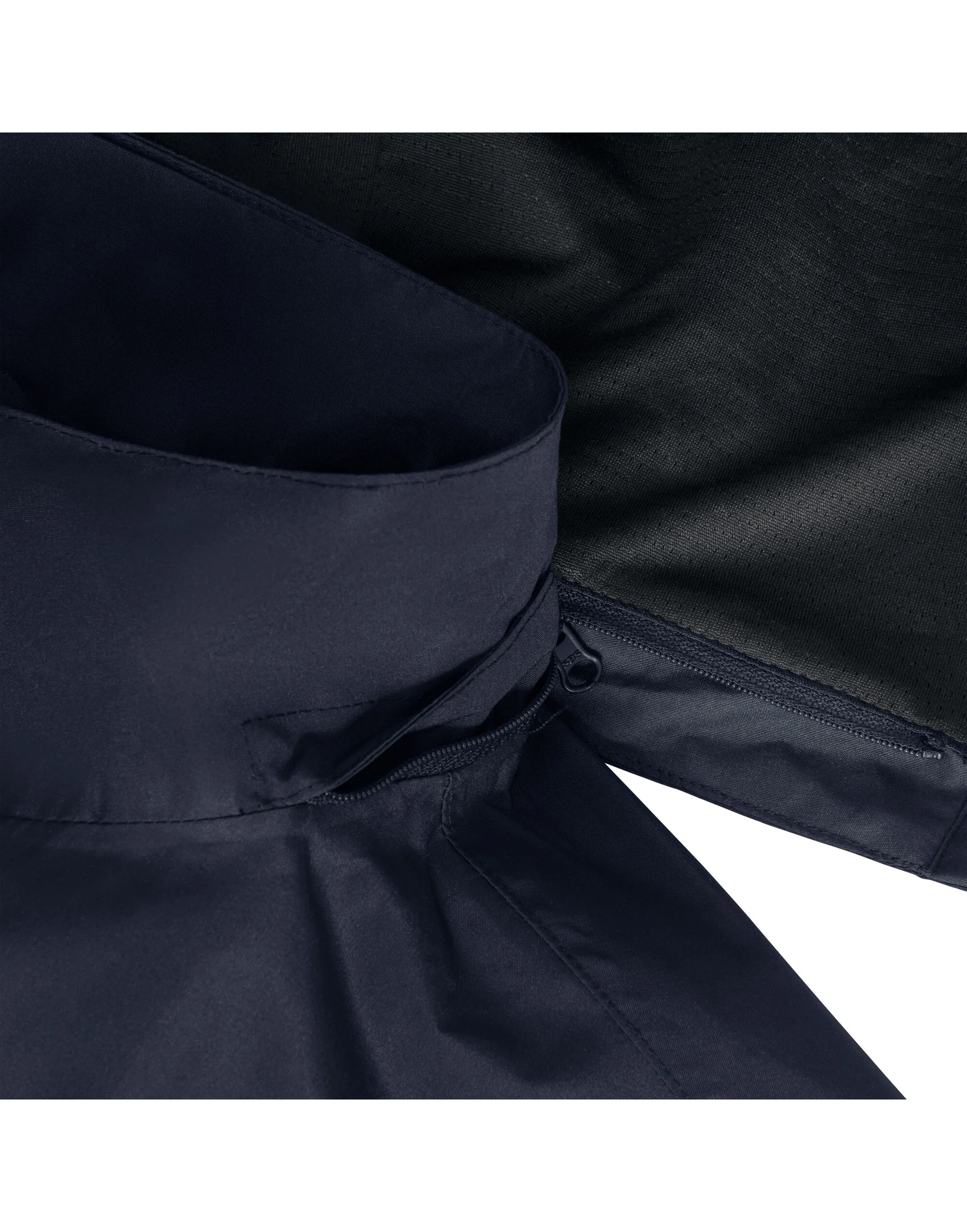 Russell Essential Weather Shell Jacket 416M - Image 9