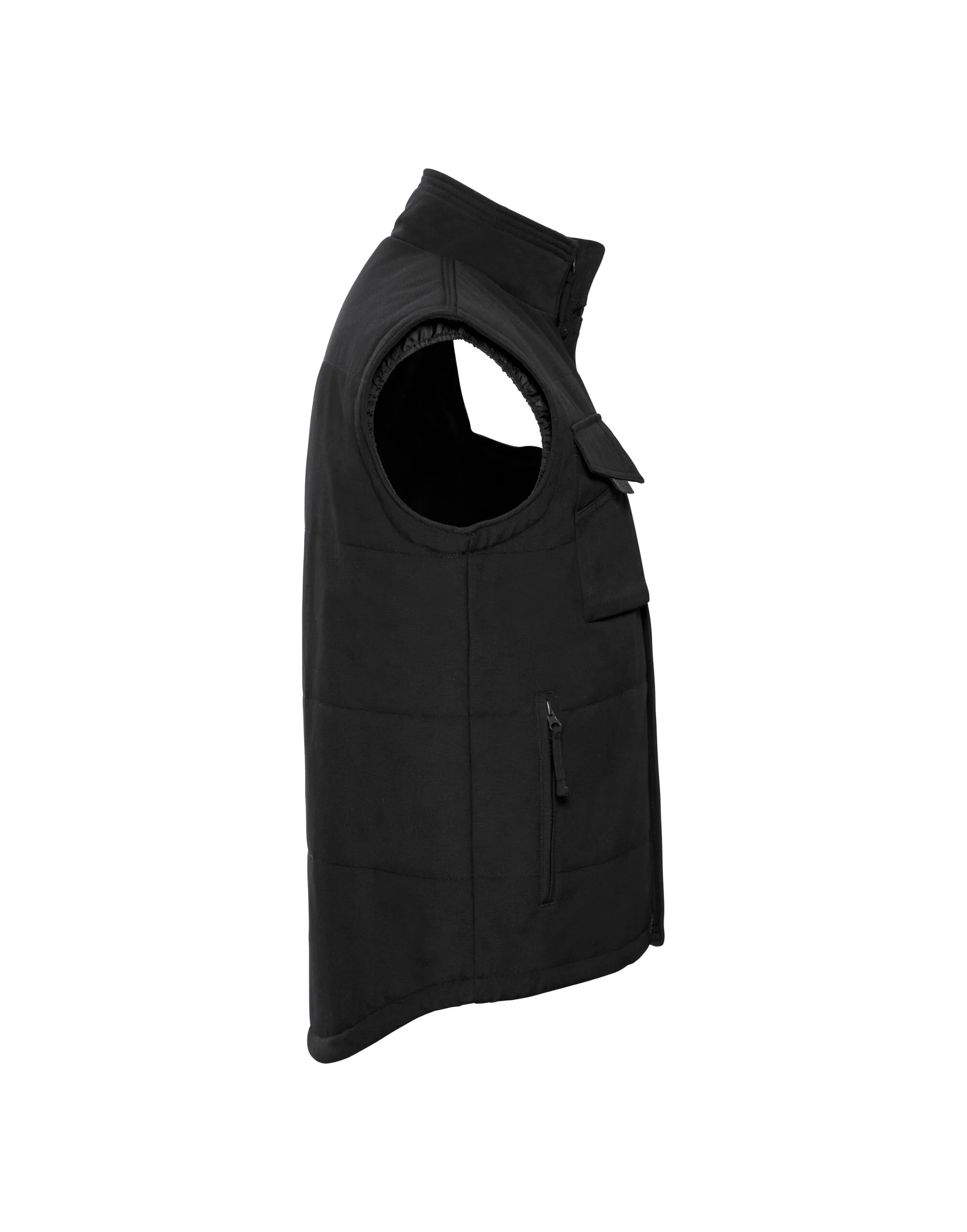 Russell Heavy Duty Workwear Gilet - 014M - Image 7