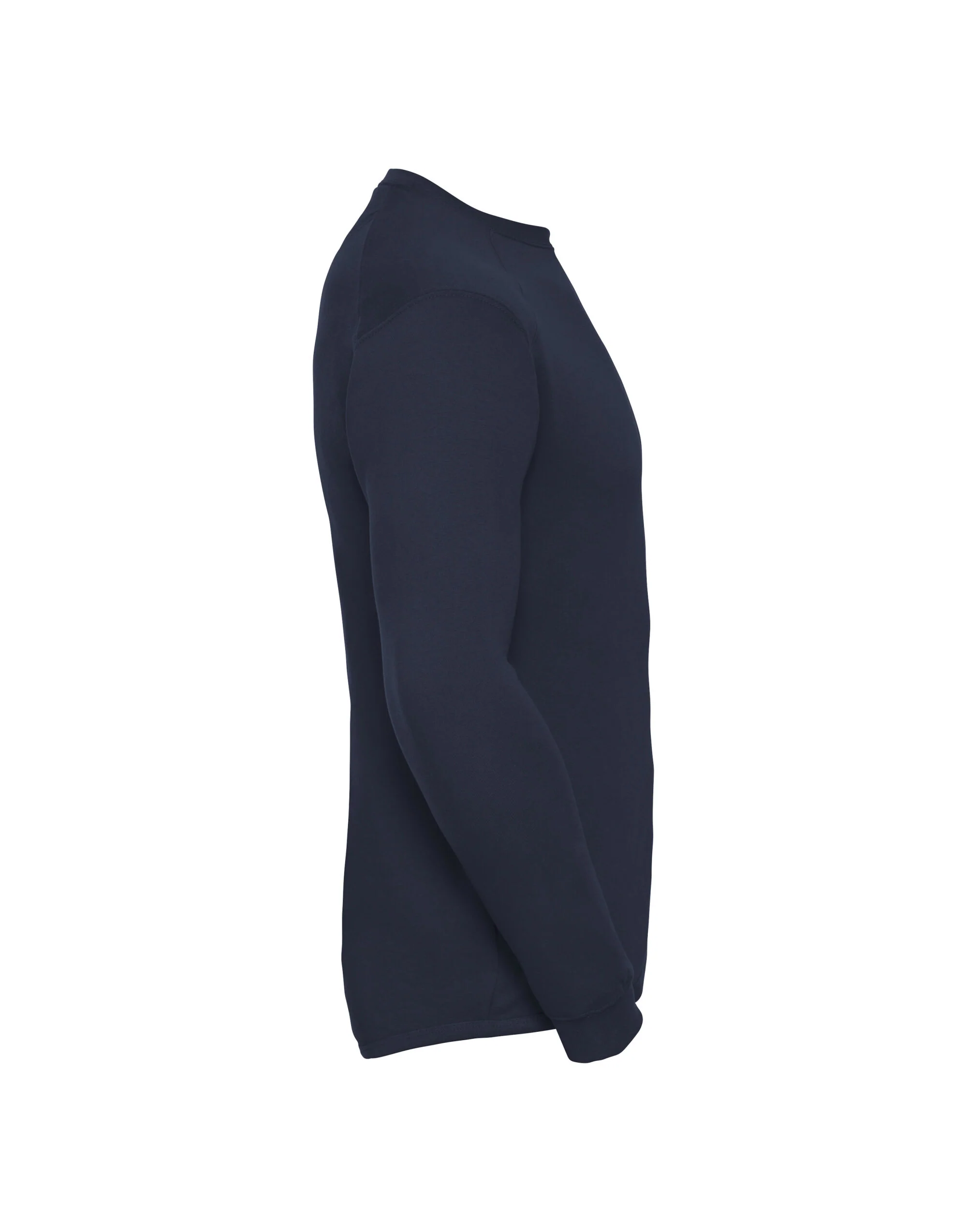 Russell Heavy Duty Workwear Sweatshirt - 013M - Image 4