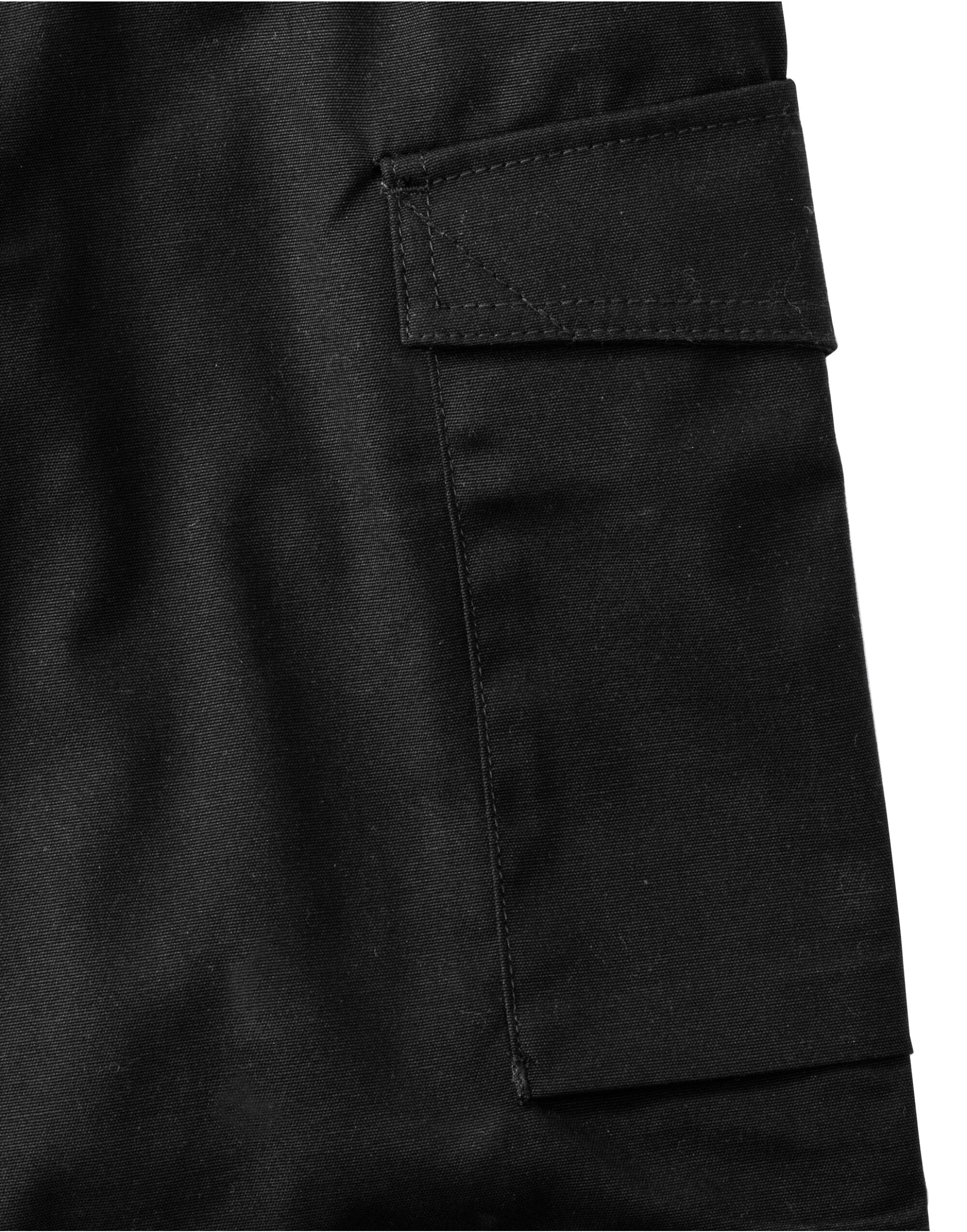 Russell Heavy Duty Workwear Trousers (Reg) - 015MR - Image 10