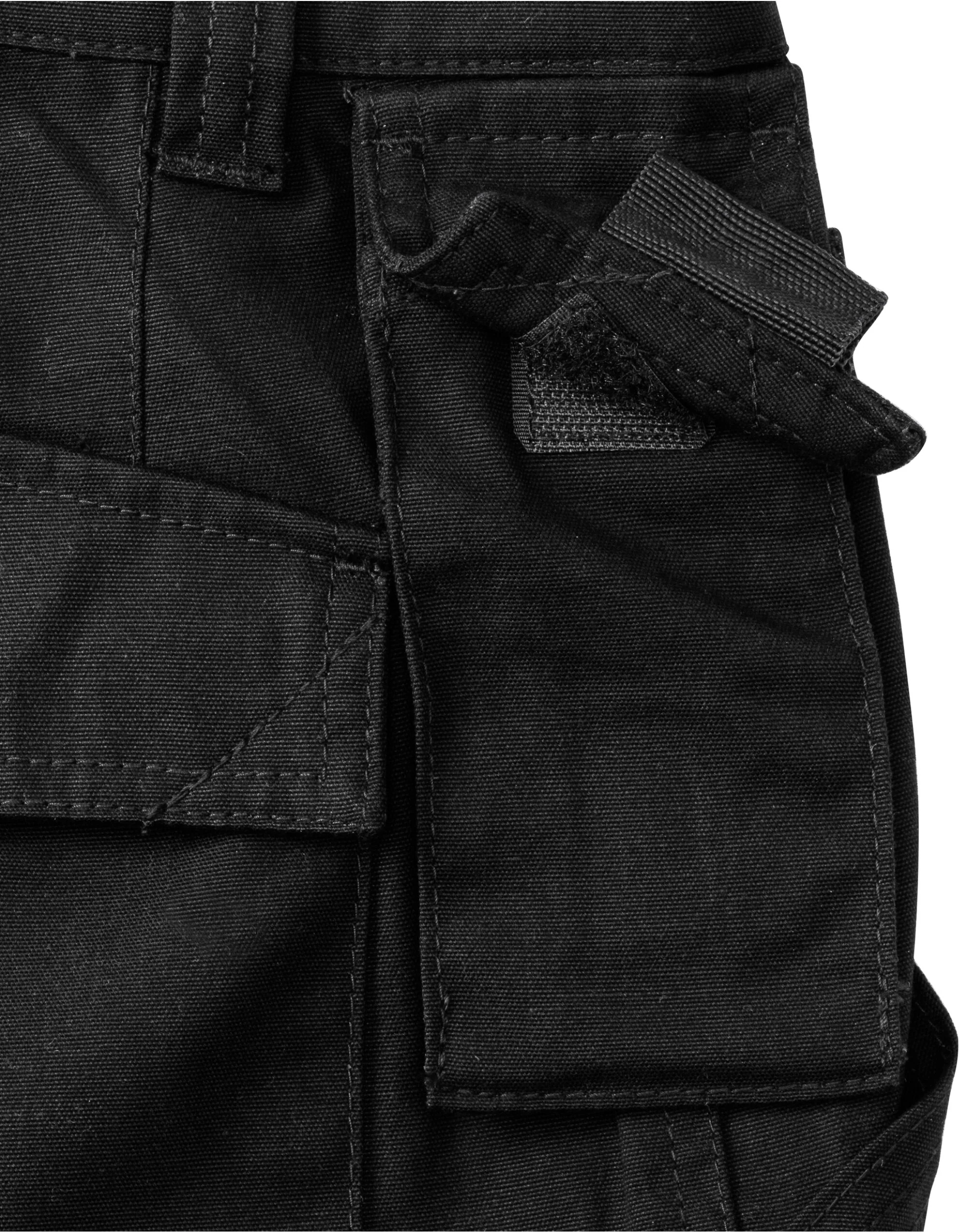 Russell Heavy Duty Workwear Trousers (Reg) - 015MR - Image 11