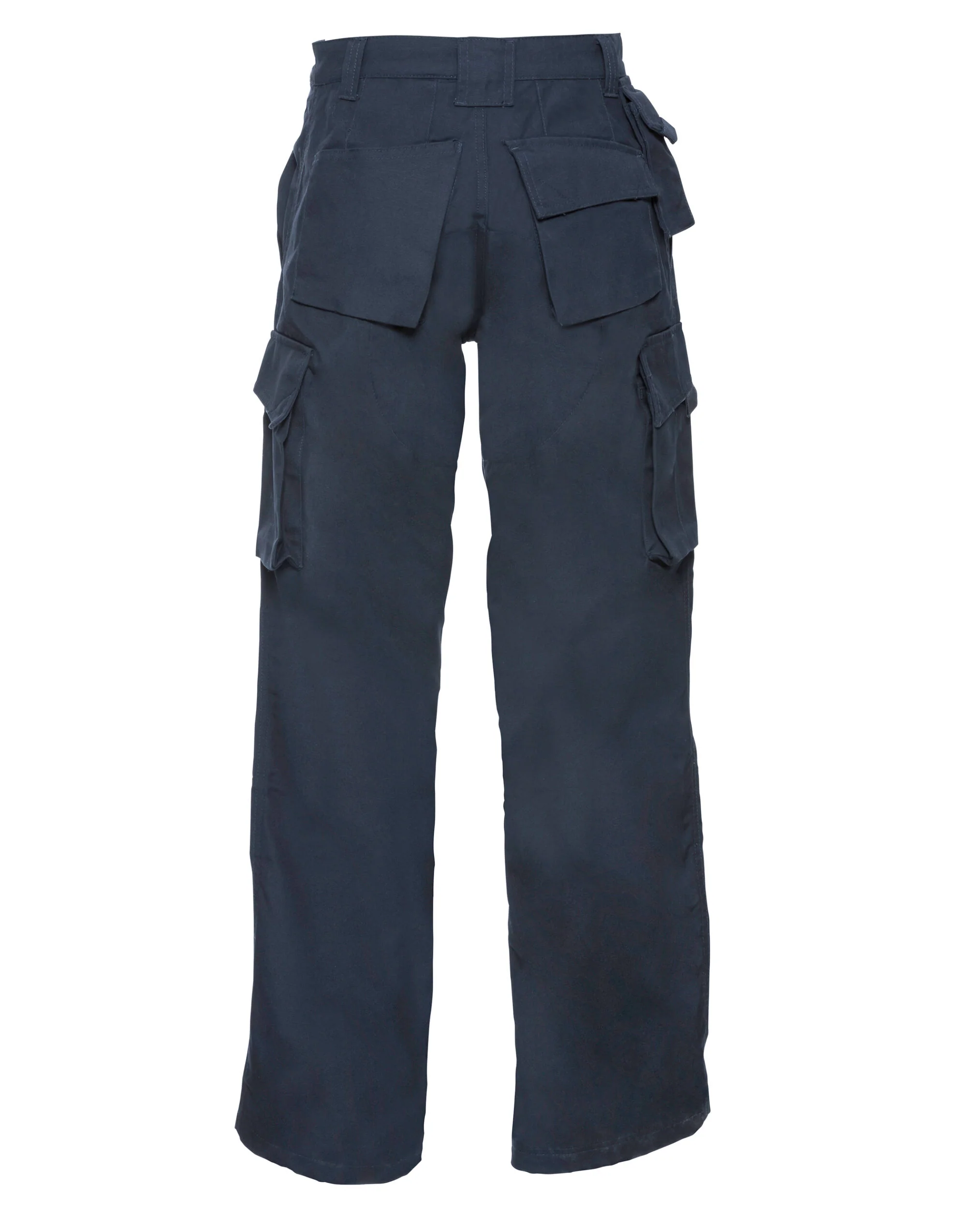Russell Heavy Duty Workwear Trousers (Reg) - 015MR - Image 14