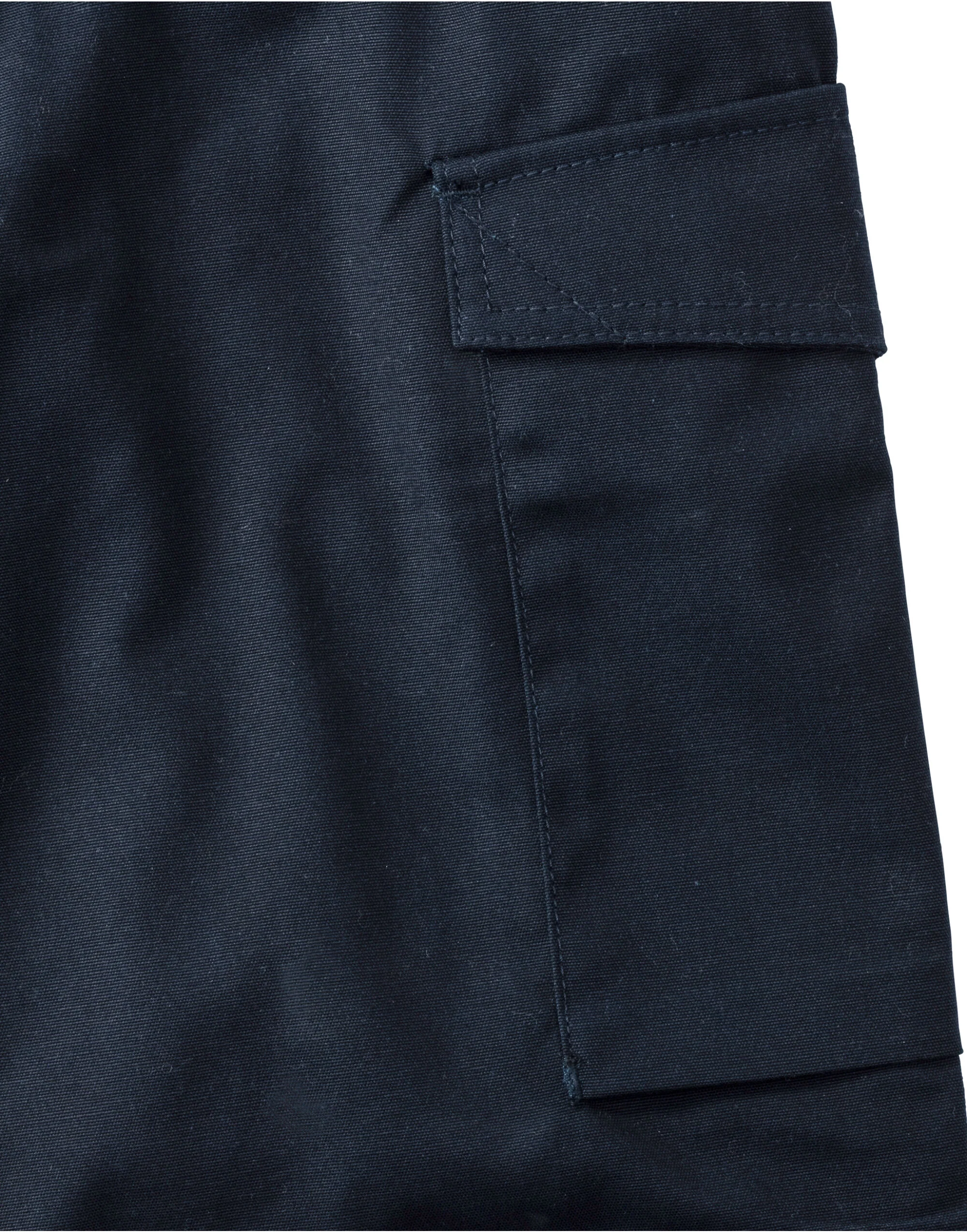 Russell Heavy Duty Workwear Trousers (Reg) - 015MR - Image 16