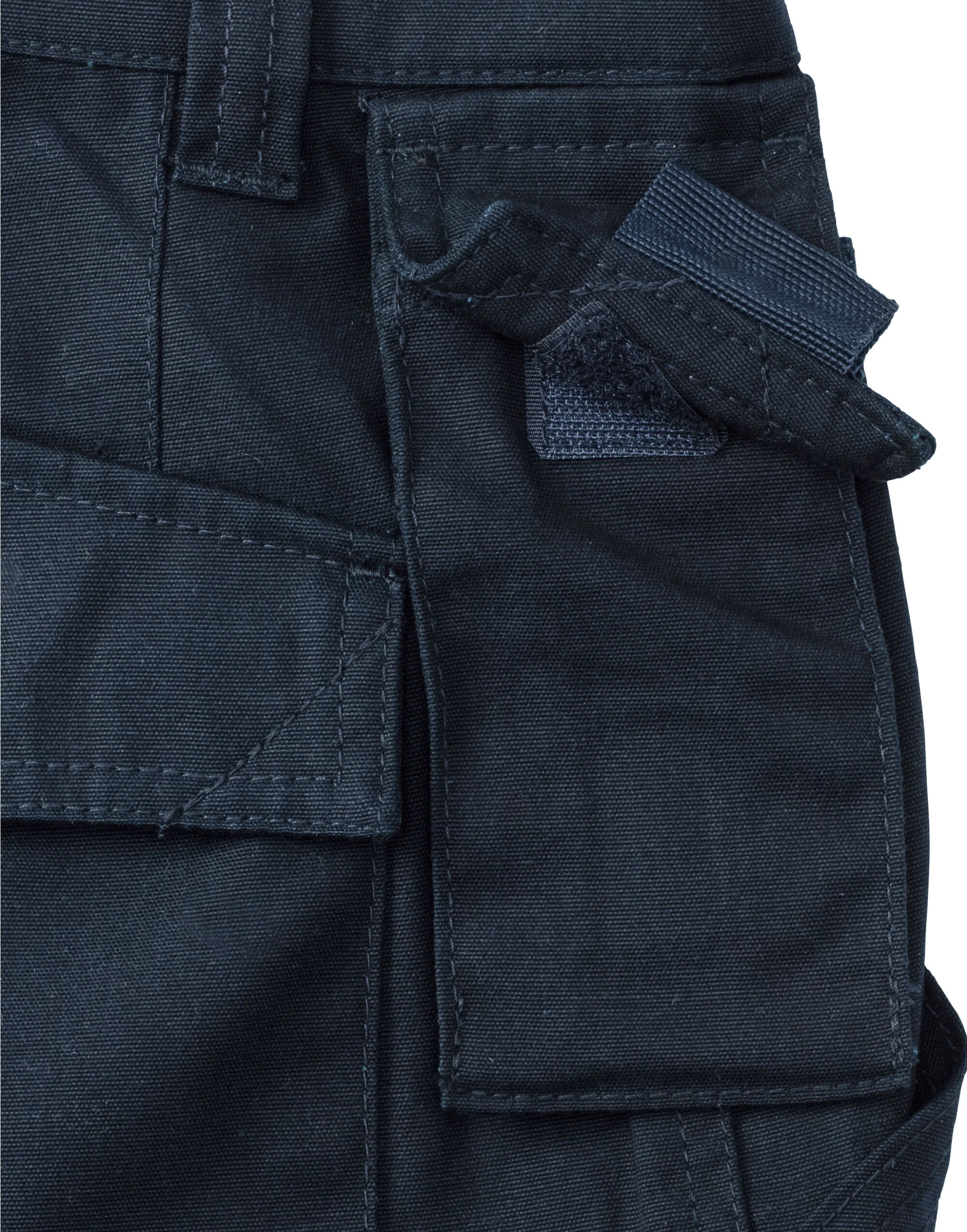 Russell Heavy Duty Workwear Trousers (Reg) - 015MR - Image 17