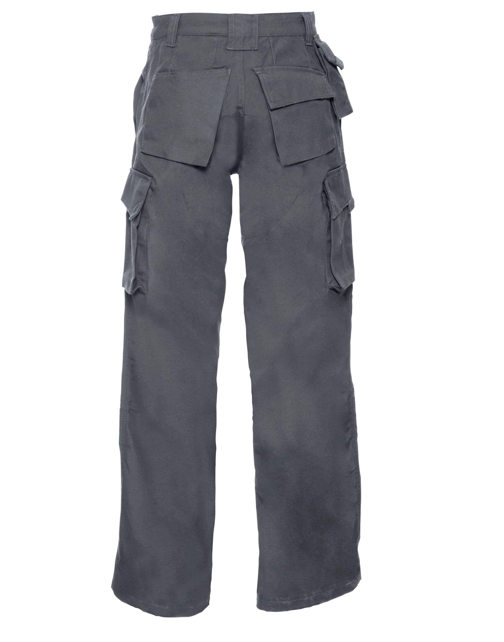 Russell Heavy Duty Workwear Trousers (Reg) - 015MR - Image 3