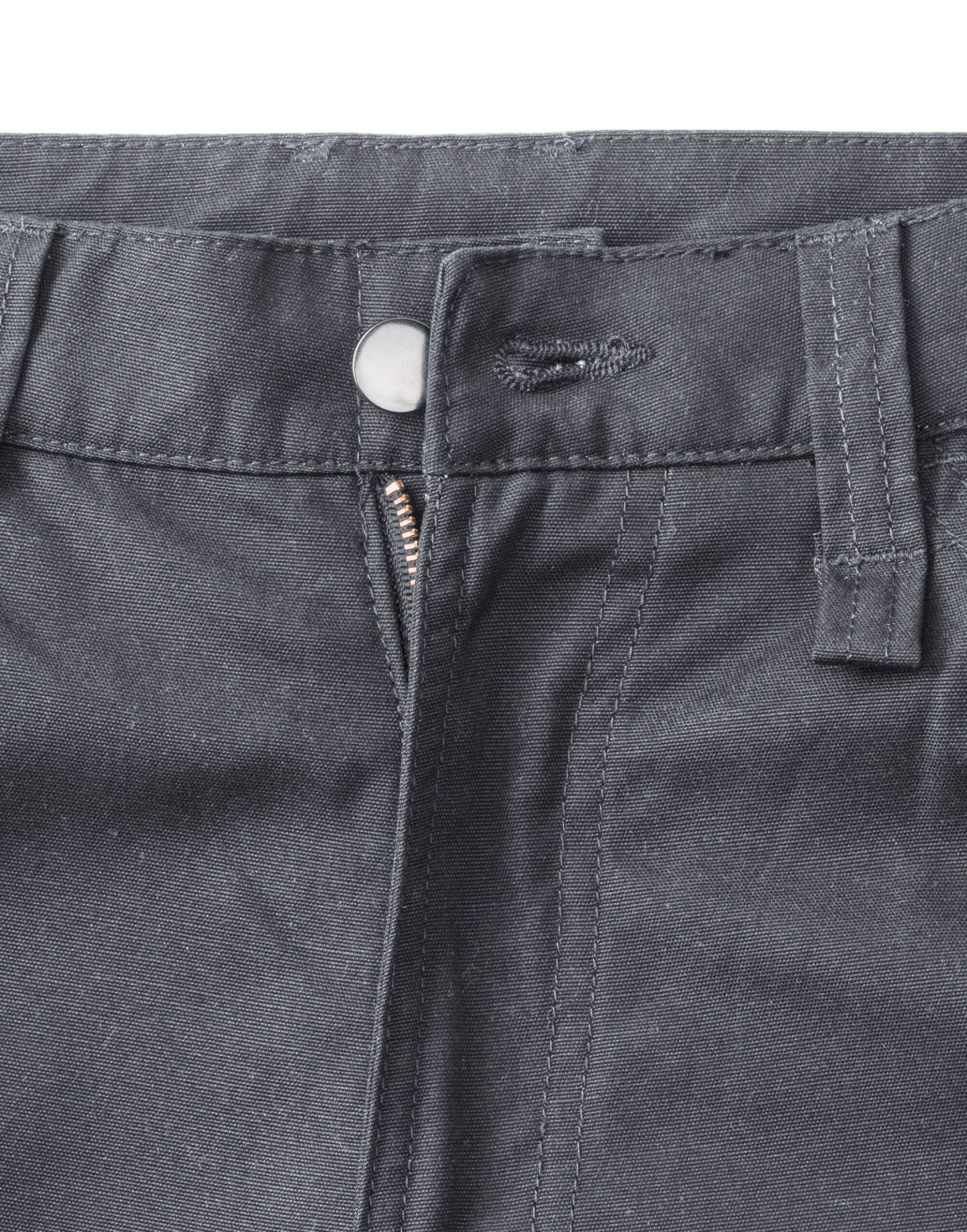 Russell Heavy Duty Workwear Trousers (Reg) - 015MR - Image 5