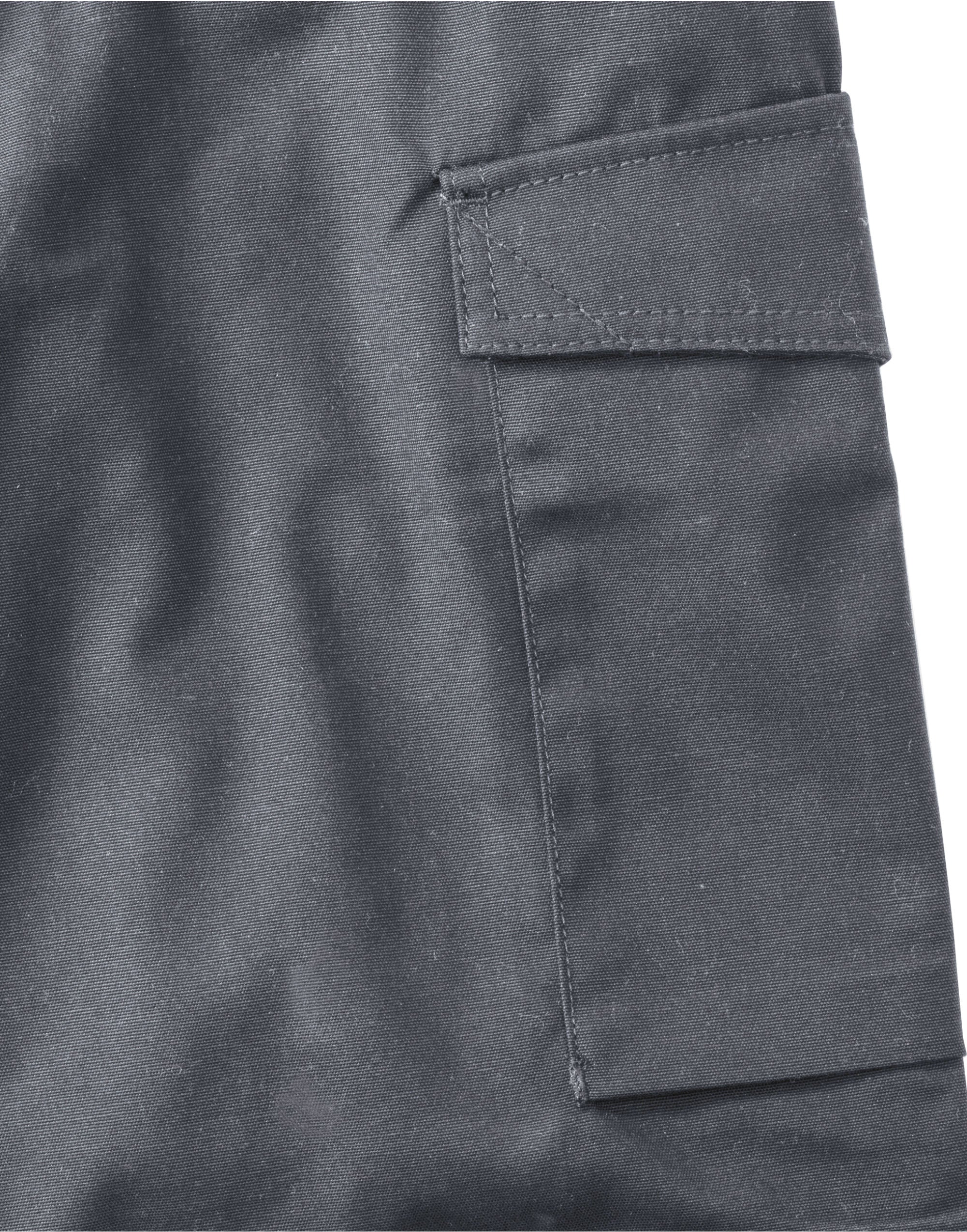 Russell Heavy Duty Workwear Trousers (Reg) - 015MR - Image 6