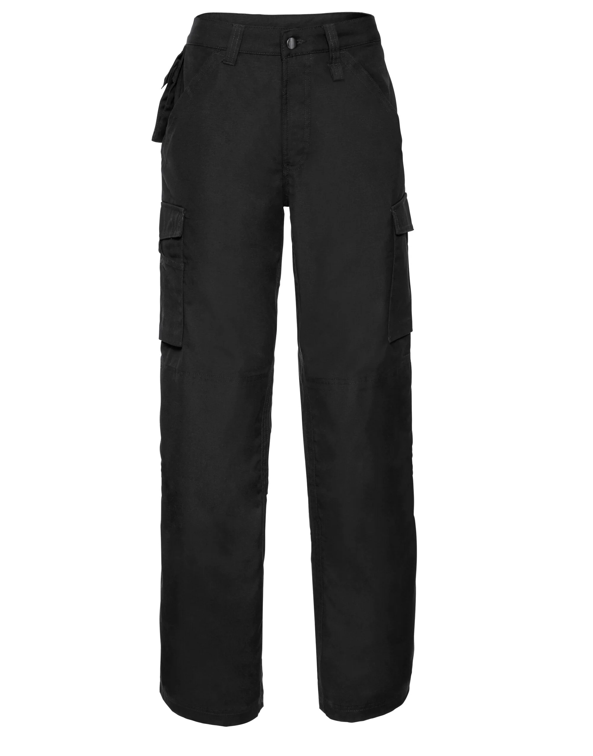 Russell Heavy Duty Workwear Trousers (Reg) - 015MR - Image 7