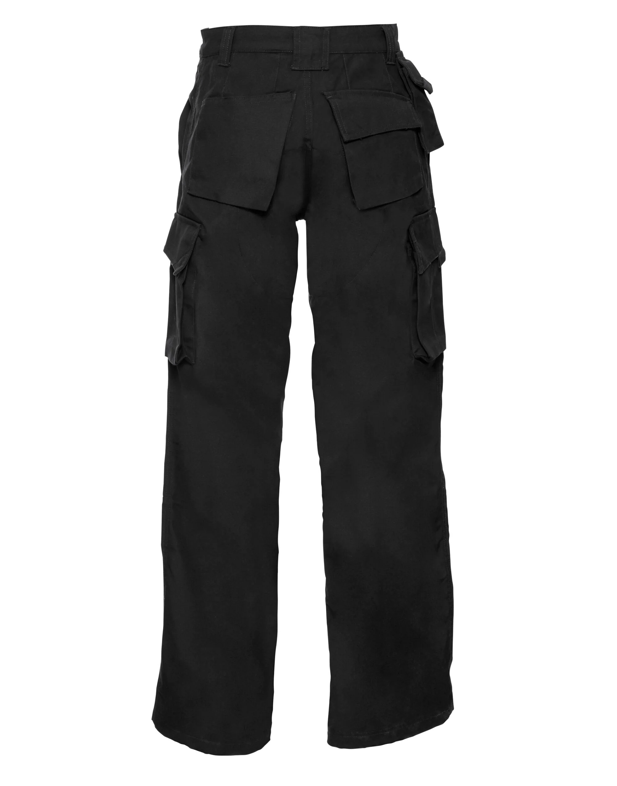 Russell Heavy Duty Workwear Trousers (Reg) - 015MR - Image 8