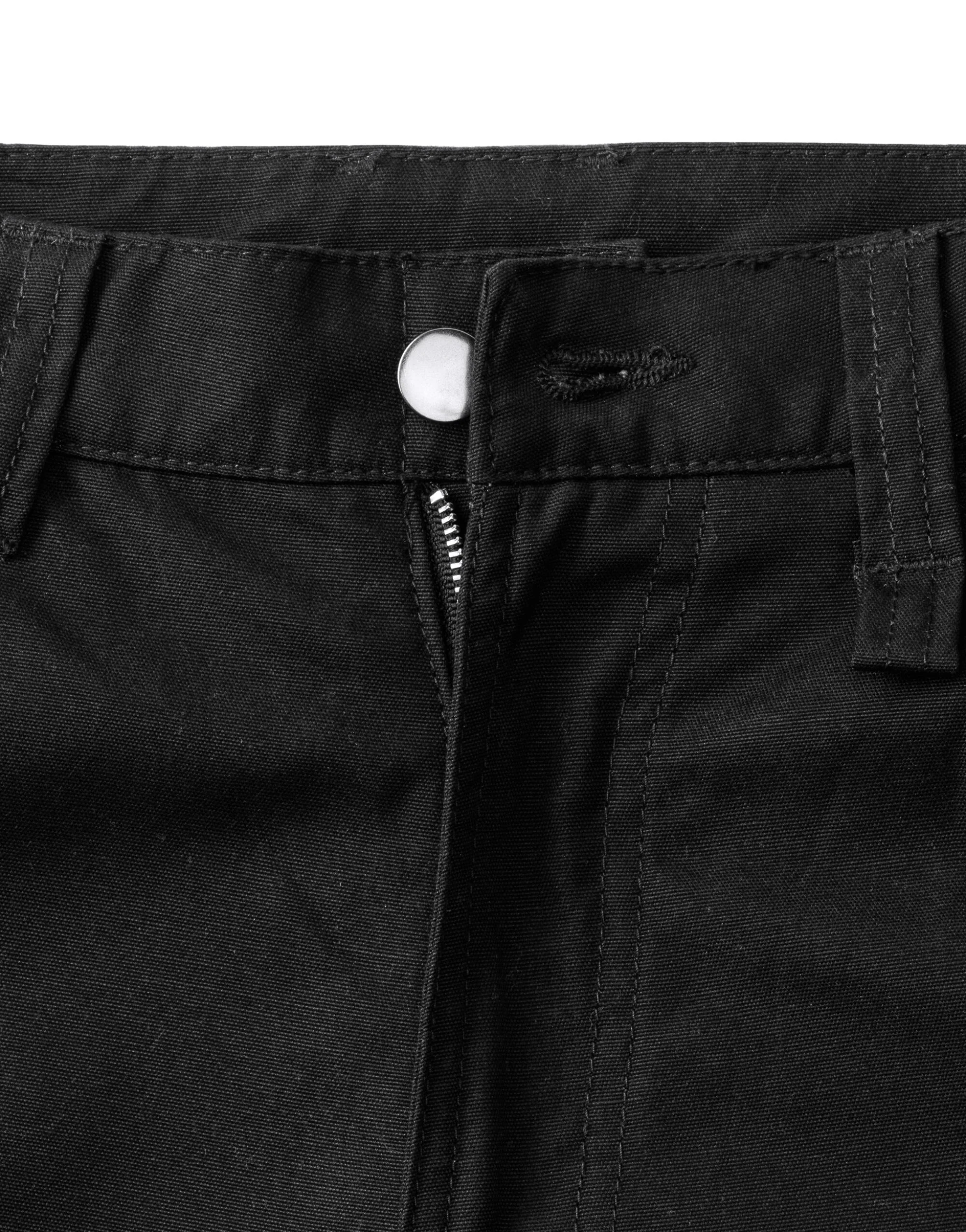 Russell Heavy Duty Workwear Trousers (Reg) - 015MR - Image 9