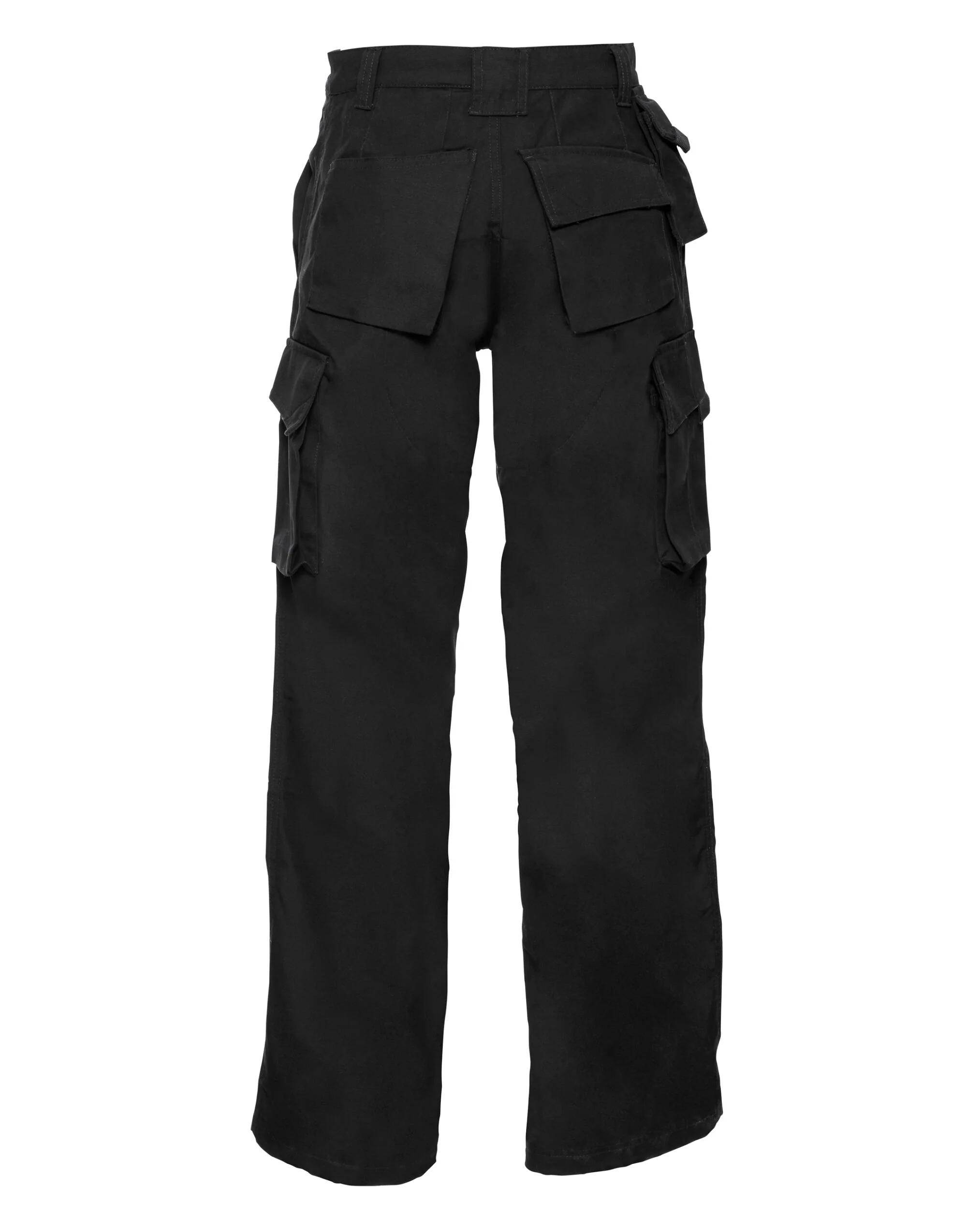Russell Heavy Duty Workwear Trousers (Tall) - 015MT - Image 3