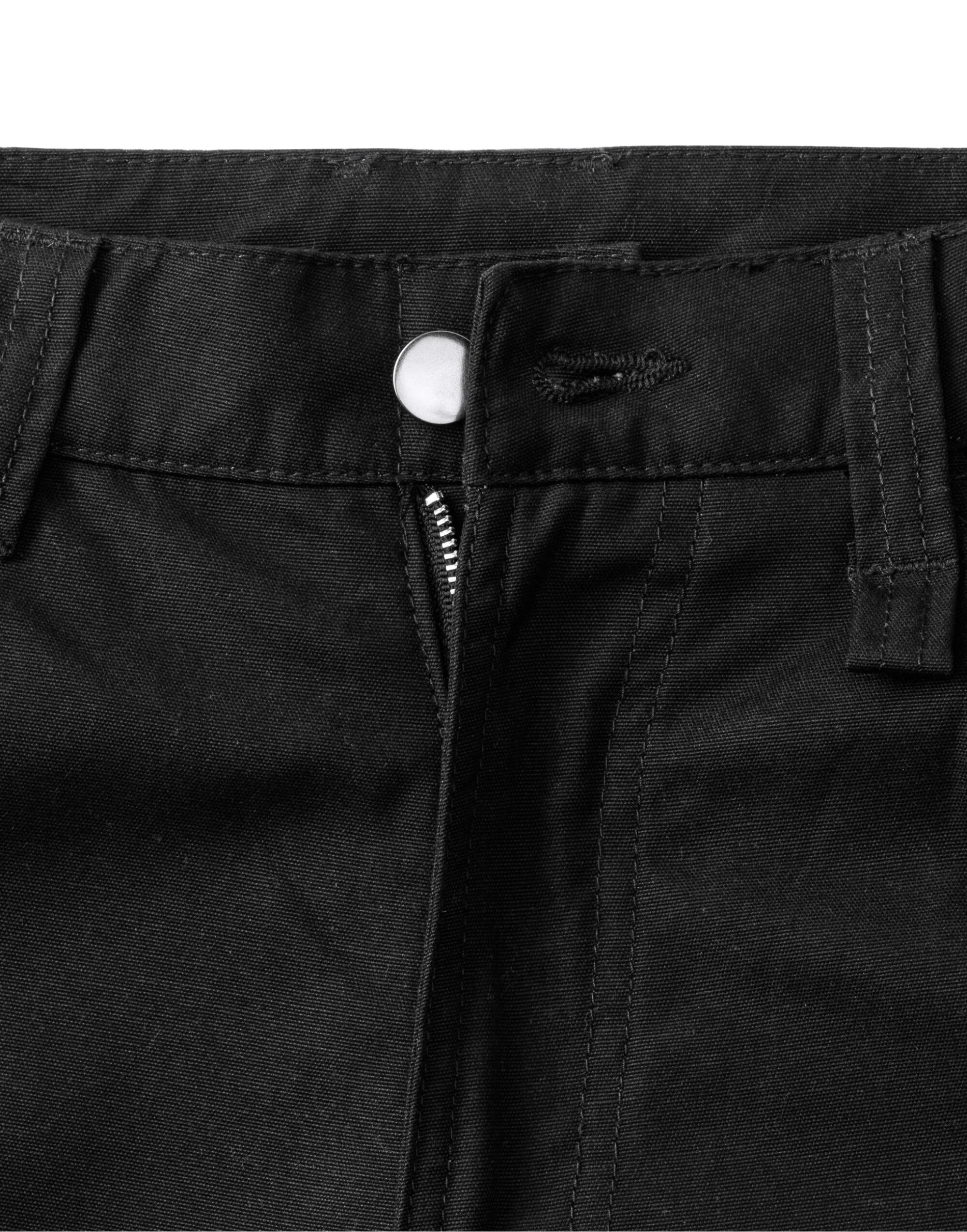 Russell Heavy Duty Workwear Trousers (Tall) - 015MT - Image 4