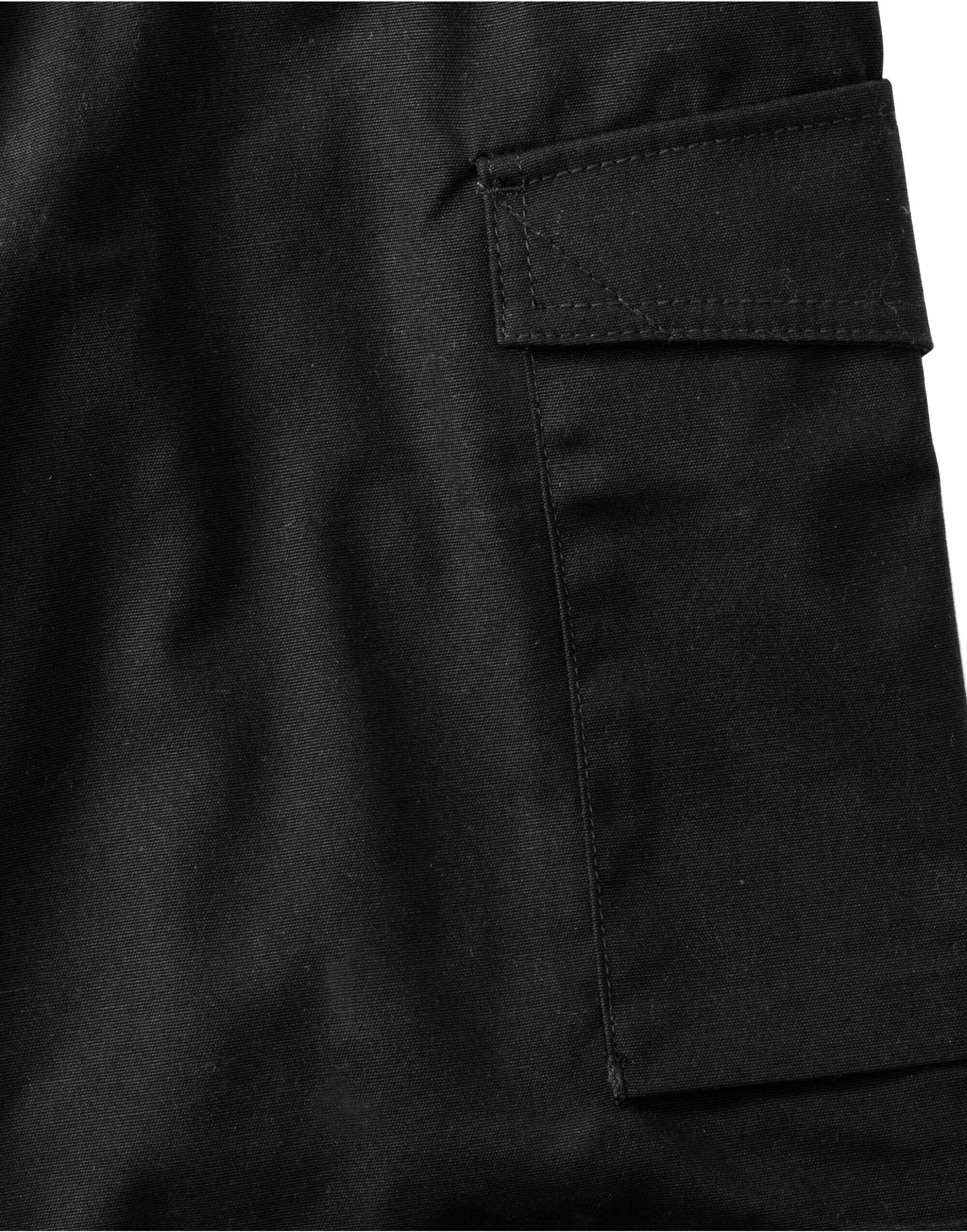 Russell Heavy Duty Workwear Trousers (Tall) - 015MT - Image 5
