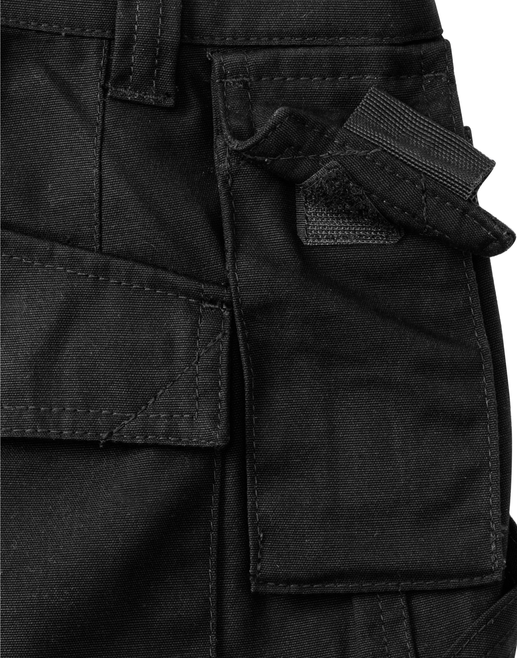 Russell Heavy Duty Workwear Trousers (Tall) - 015MT - Image 6