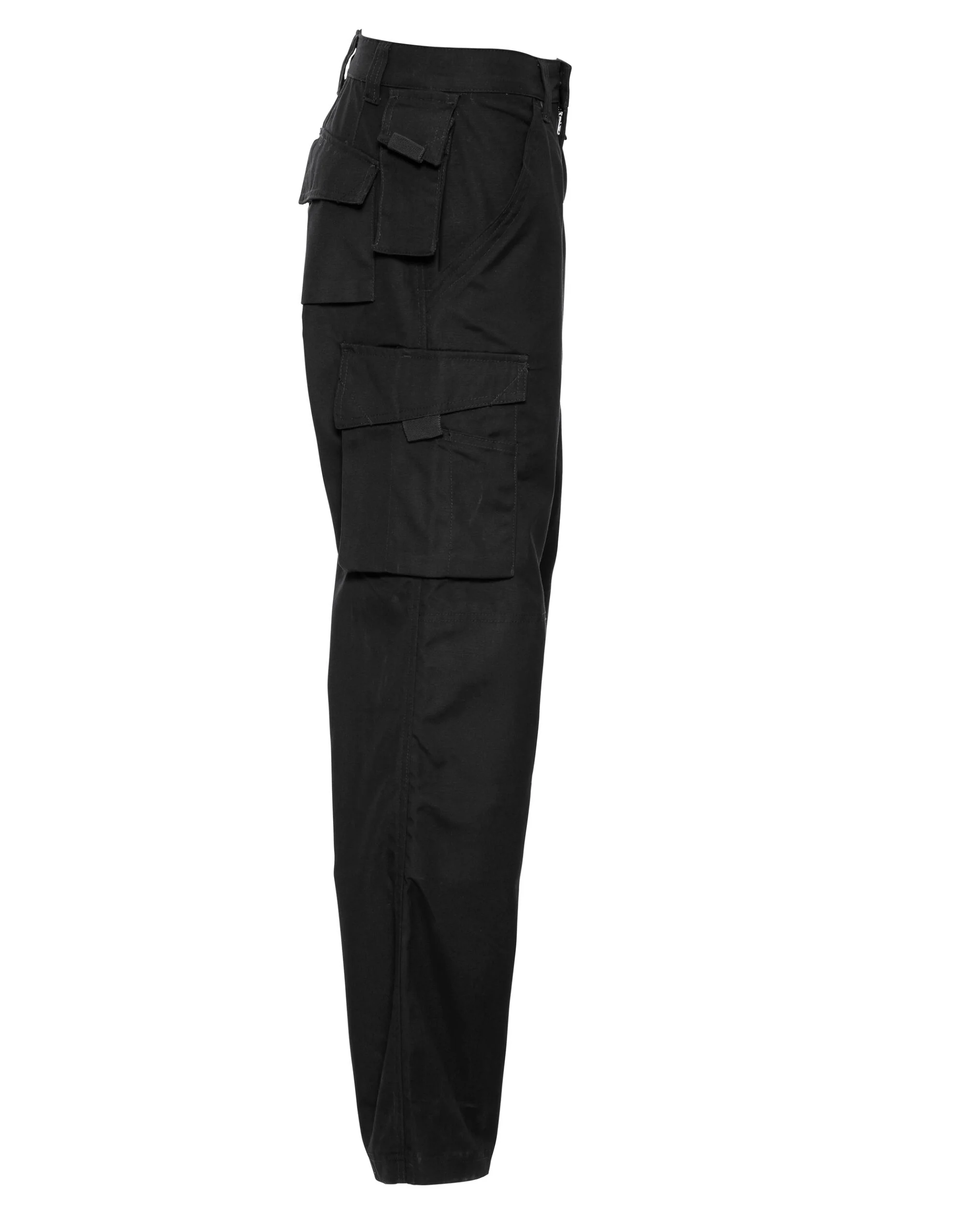 Russell Heavy Duty Workwear Trousers (Tall) - 015MT - Image 7