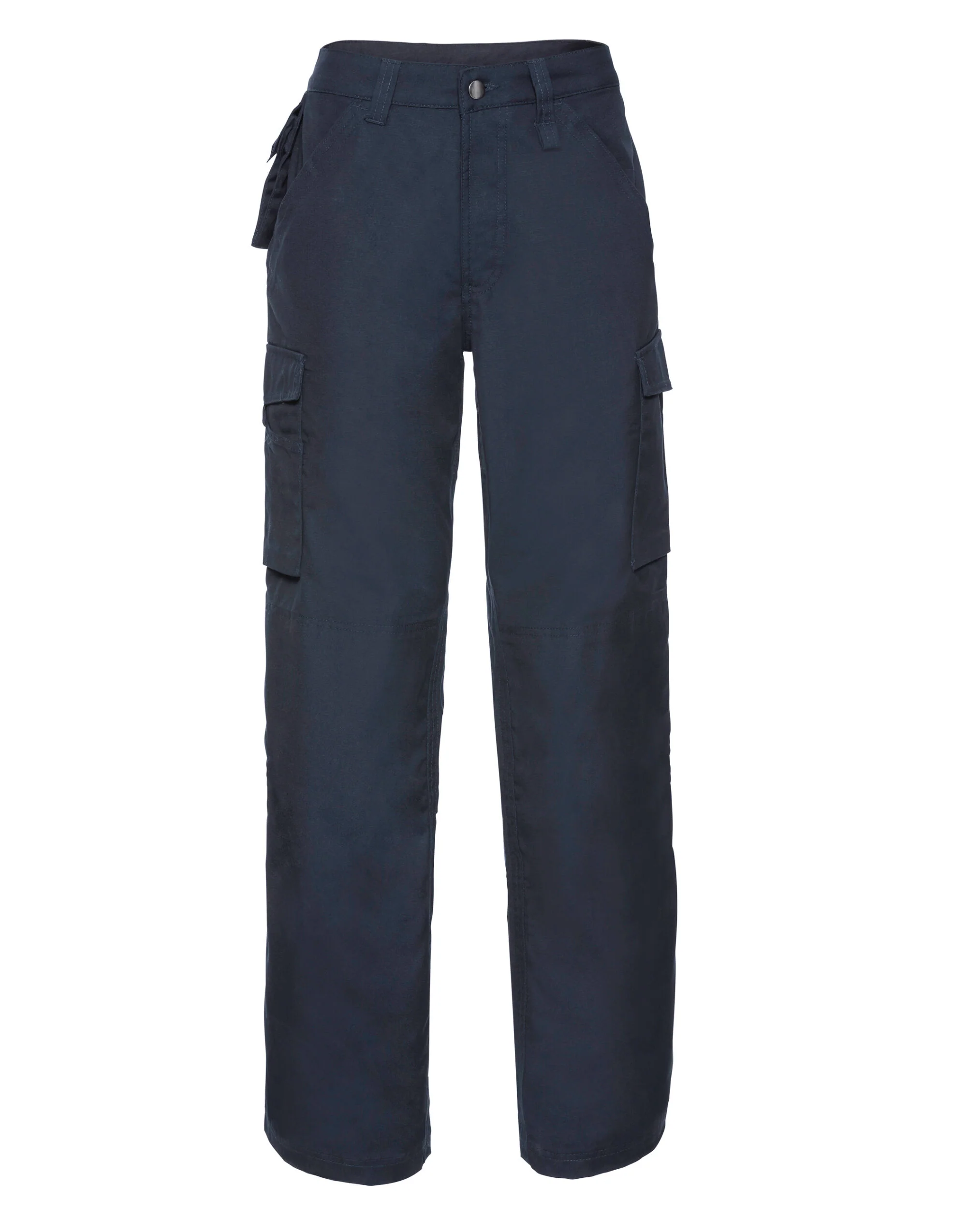 Russell Heavy Duty Workwear Trousers (Tall) - 015MT - Image 8